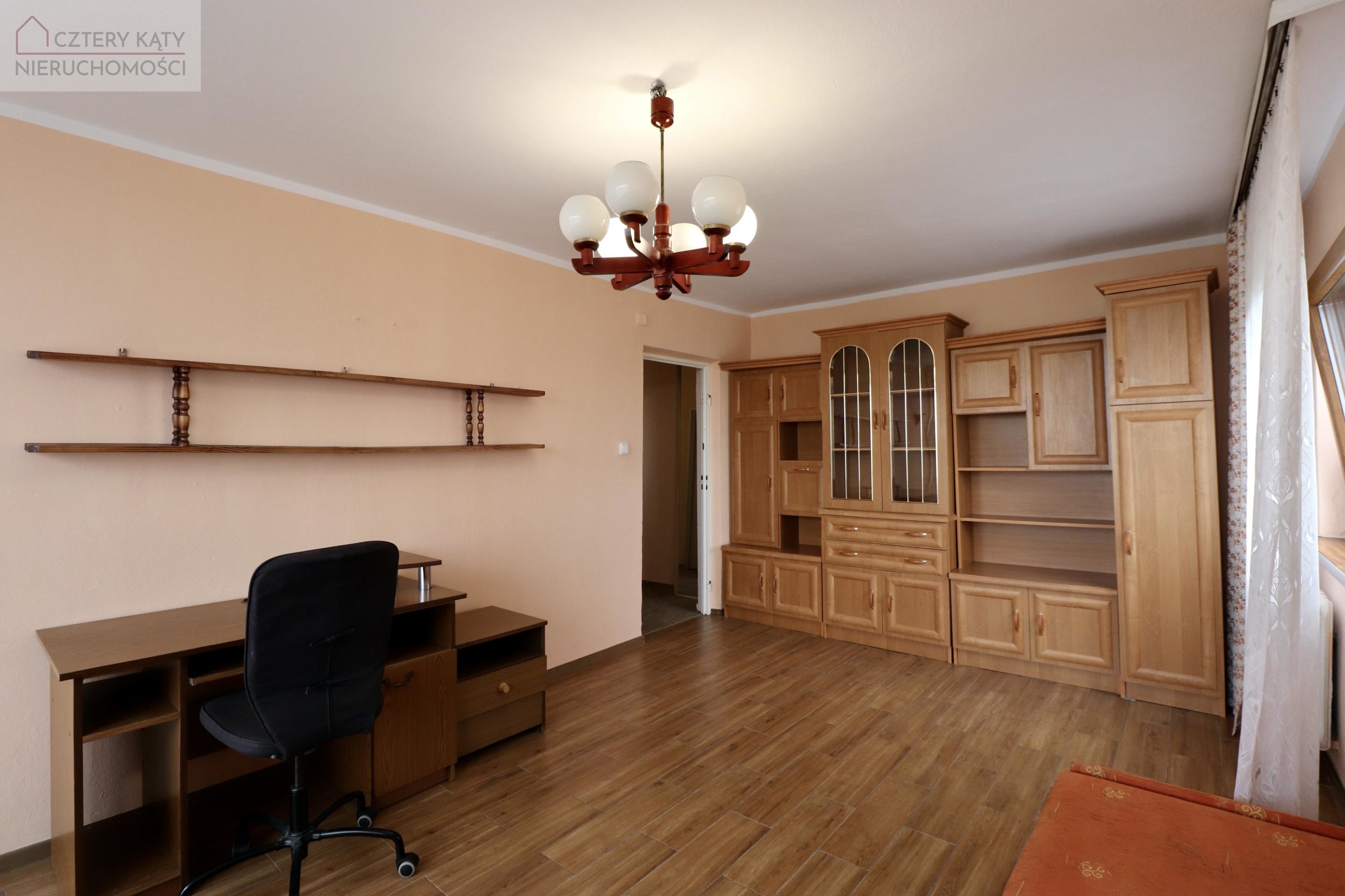 Sosnowiec, Centrum, Mieszkanie na wynajem