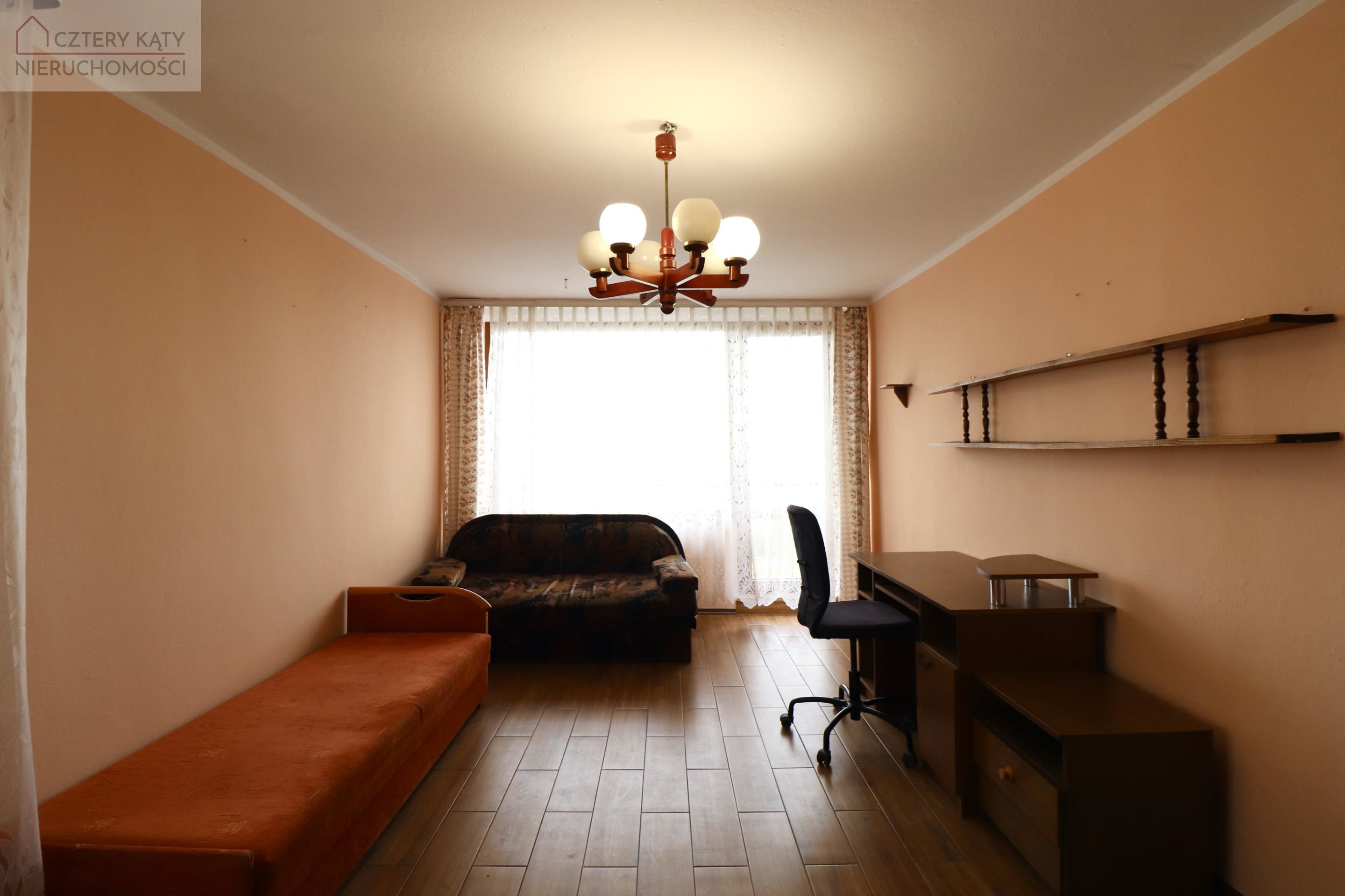 Sosnowiec, Centrum, Mieszkanie na wynajem