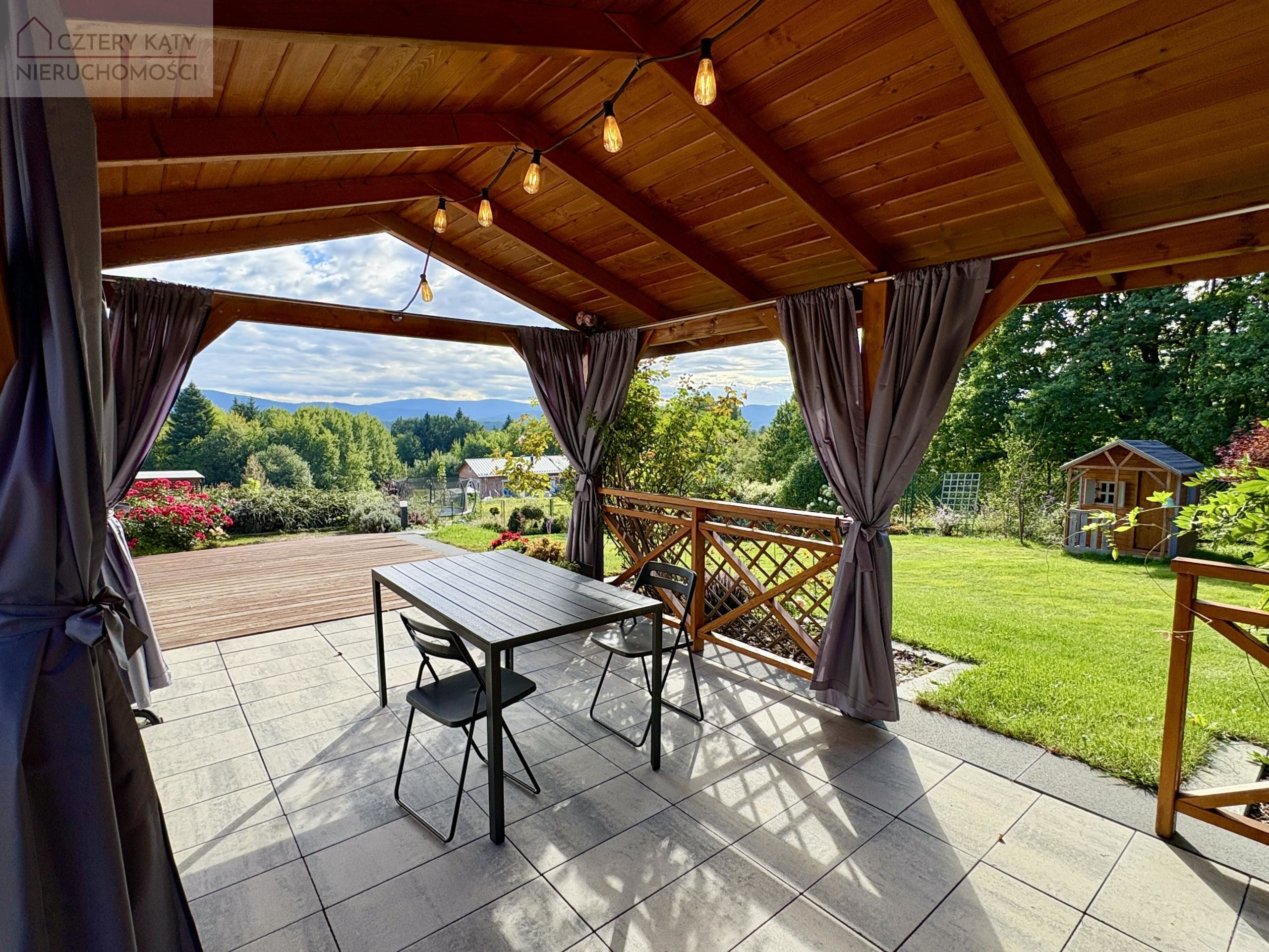 myślenicki, Myślenice, Zawada, Dom na sprzedaż