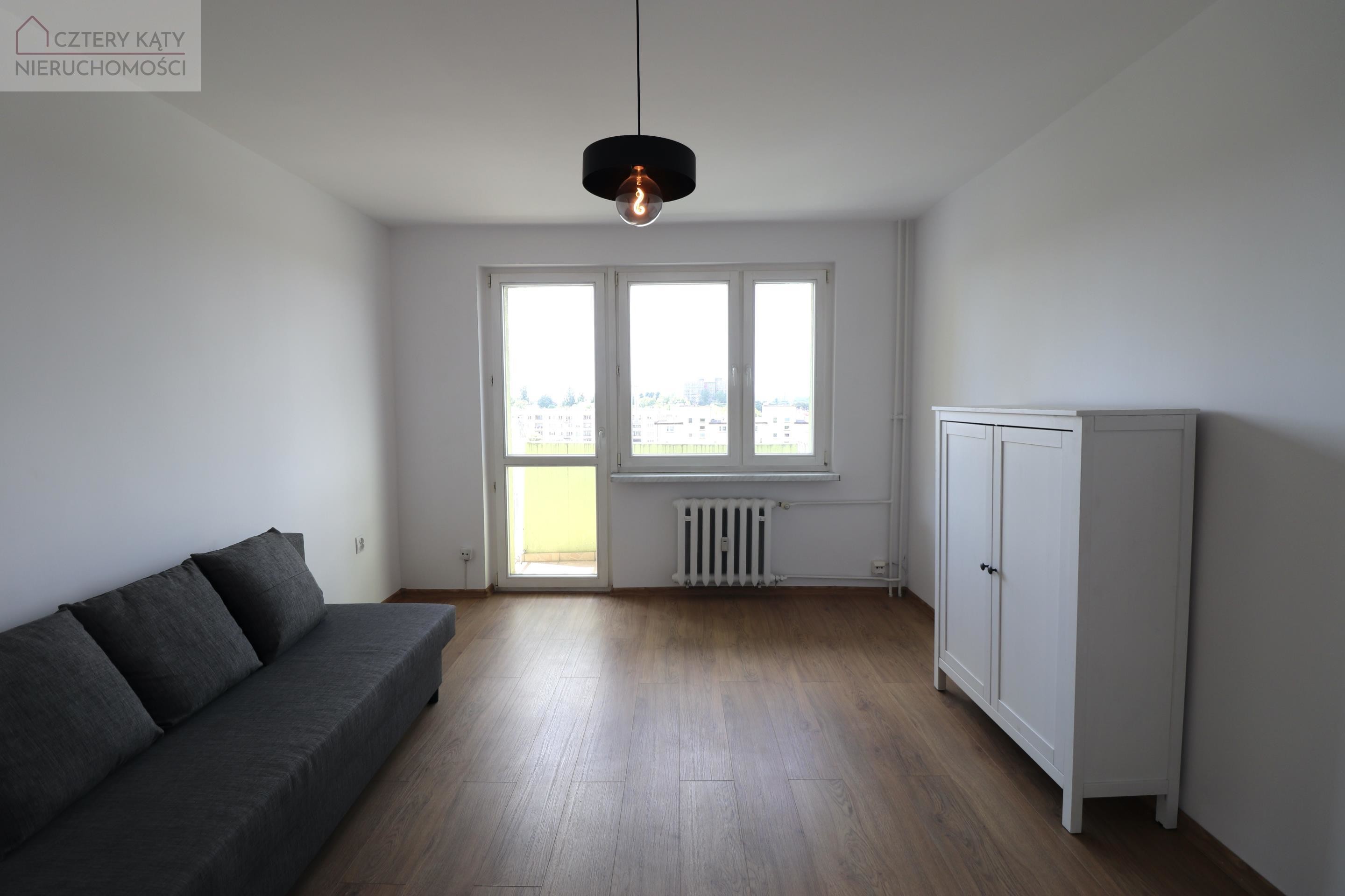 Zabrze, św. Barbary, Mieszkanie na sprzedaż