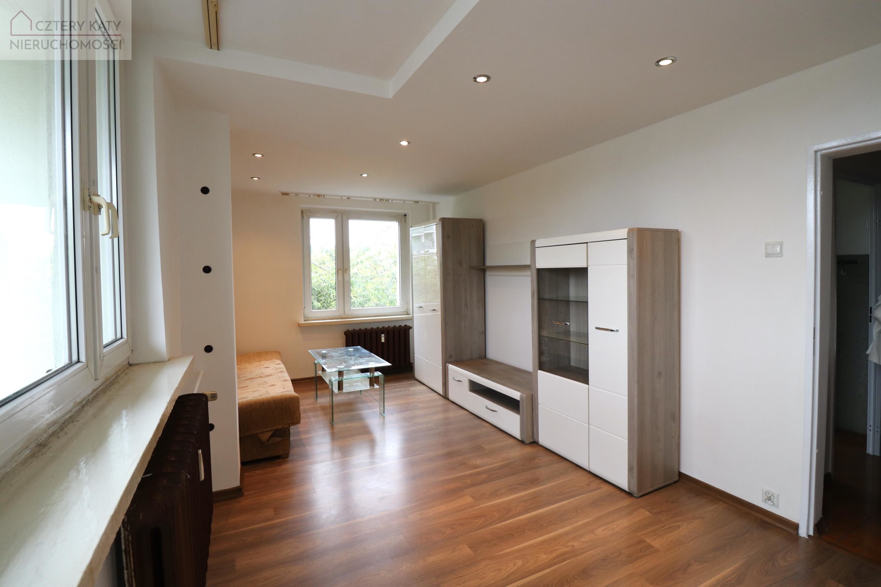 Sosnowiec, Centrum, Naftowa, Mieszkanie na wynajem