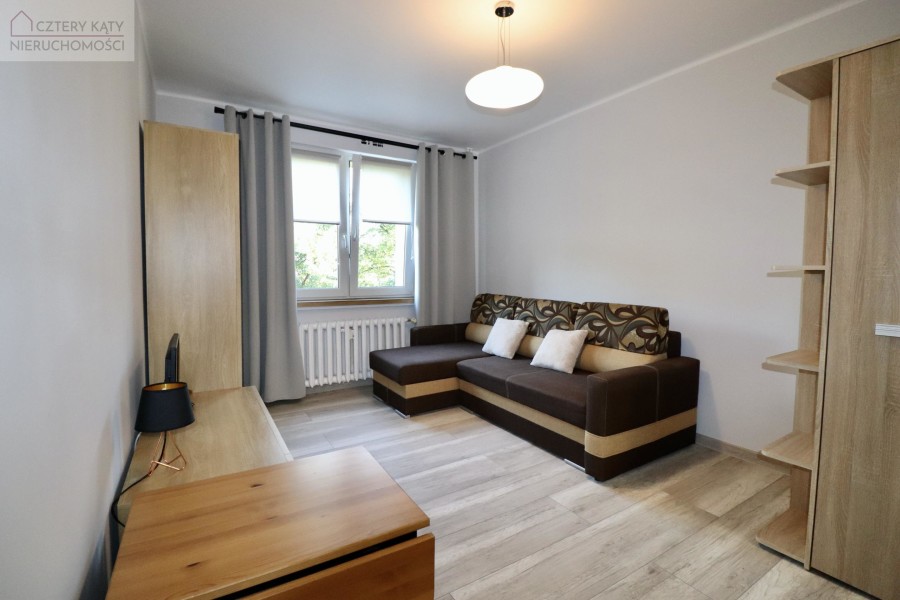 Katowice, Dąb, Mieszkanie na wynajem