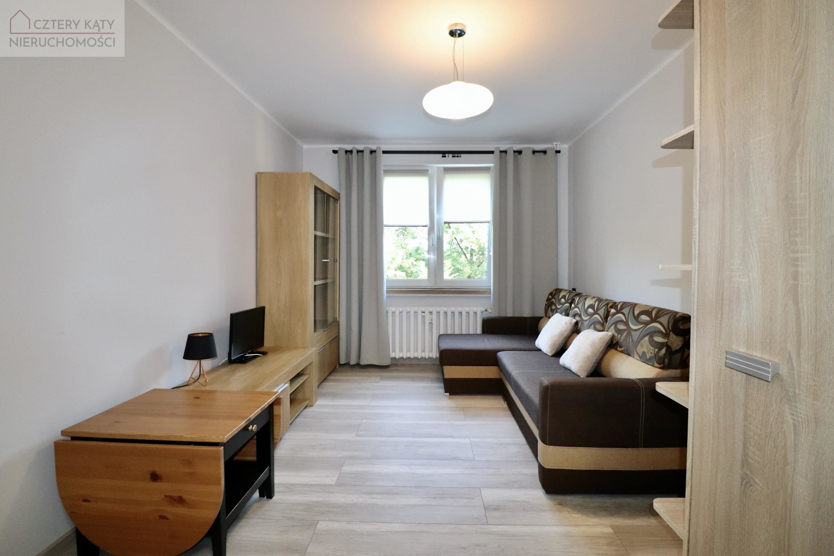 Katowice, Dąb, Mieszkanie na wynajem