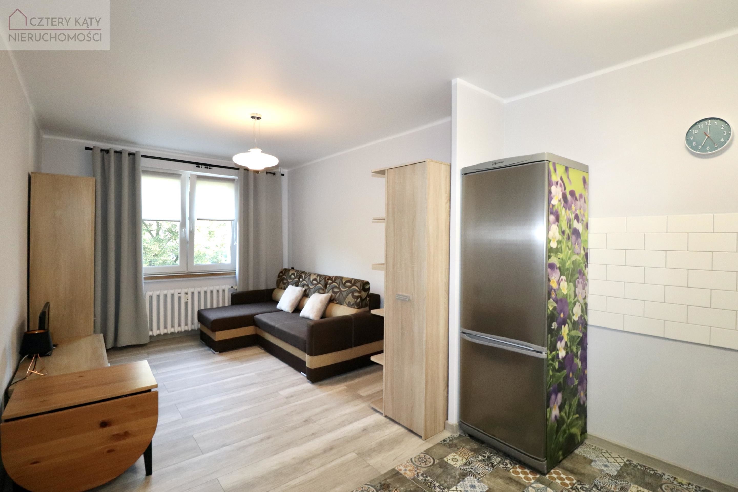 Katowice, Dąb, Mieszkanie na wynajem