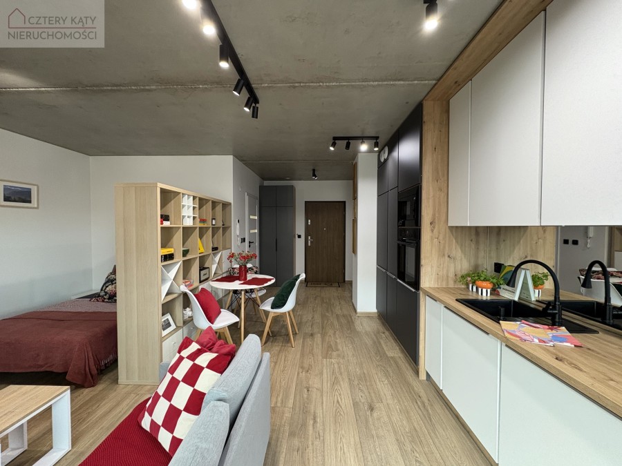 Sosnowiec, Środula, Konopnickiej, Mieszkanie na wynajem