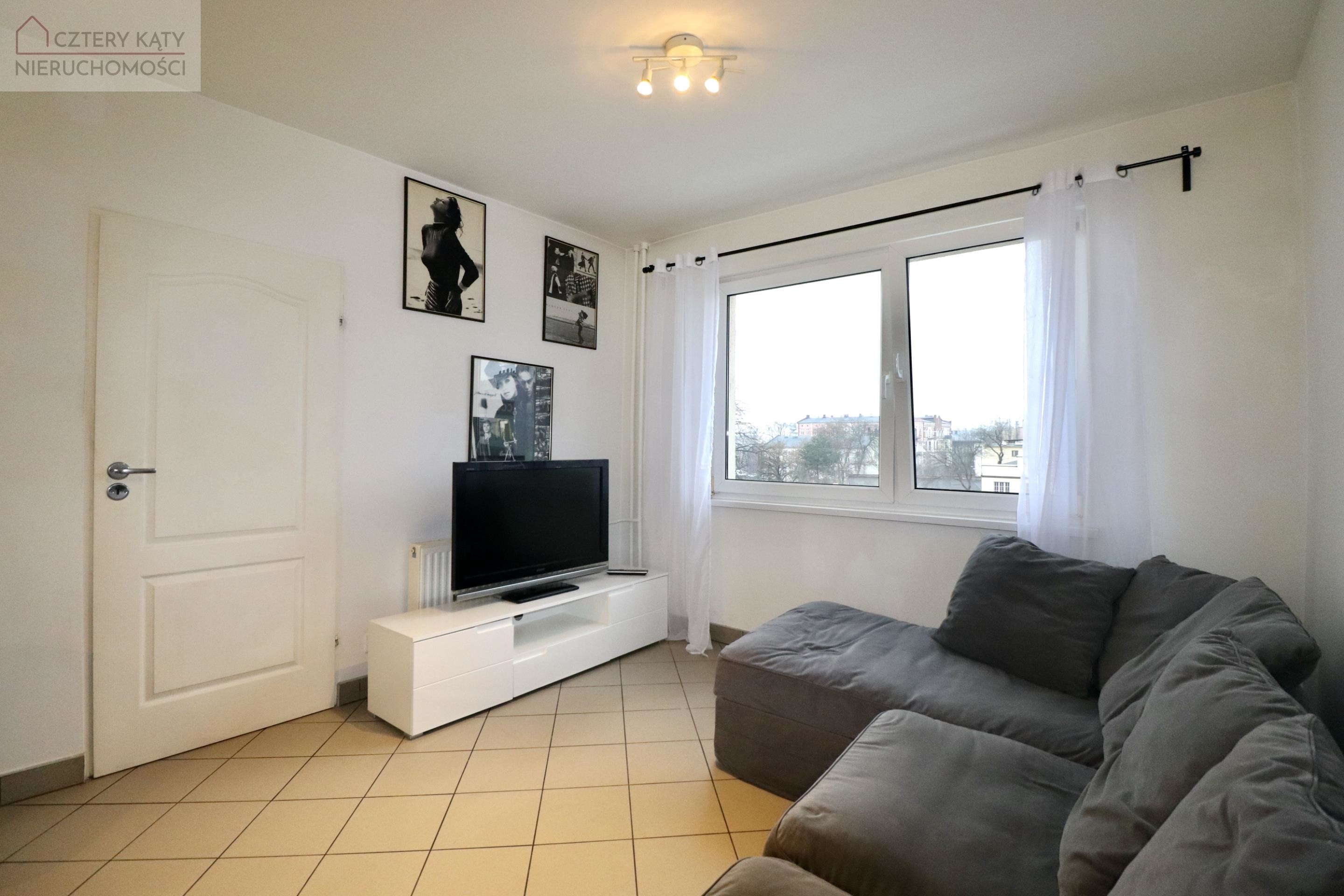 Sosnowiec, Centrum, Mieszkanie na wynajem