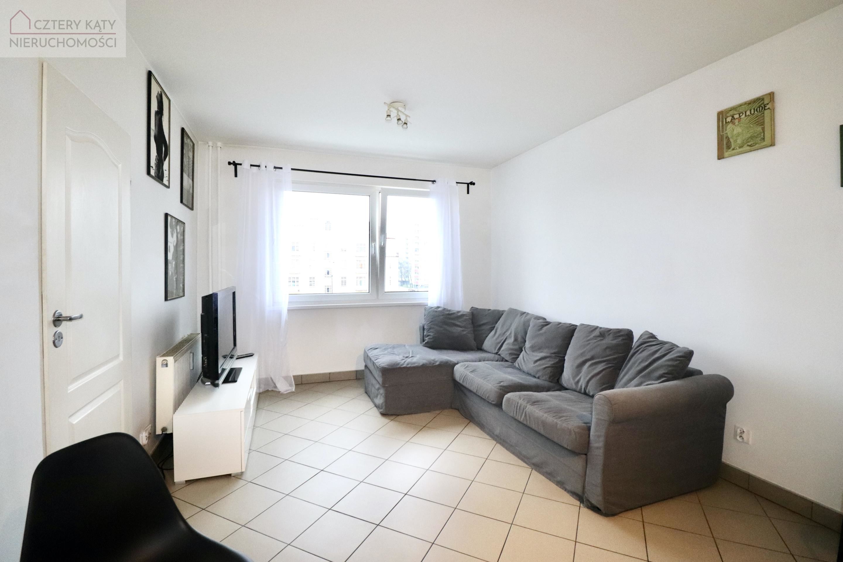 Sosnowiec, Centrum, Mieszkanie na wynajem