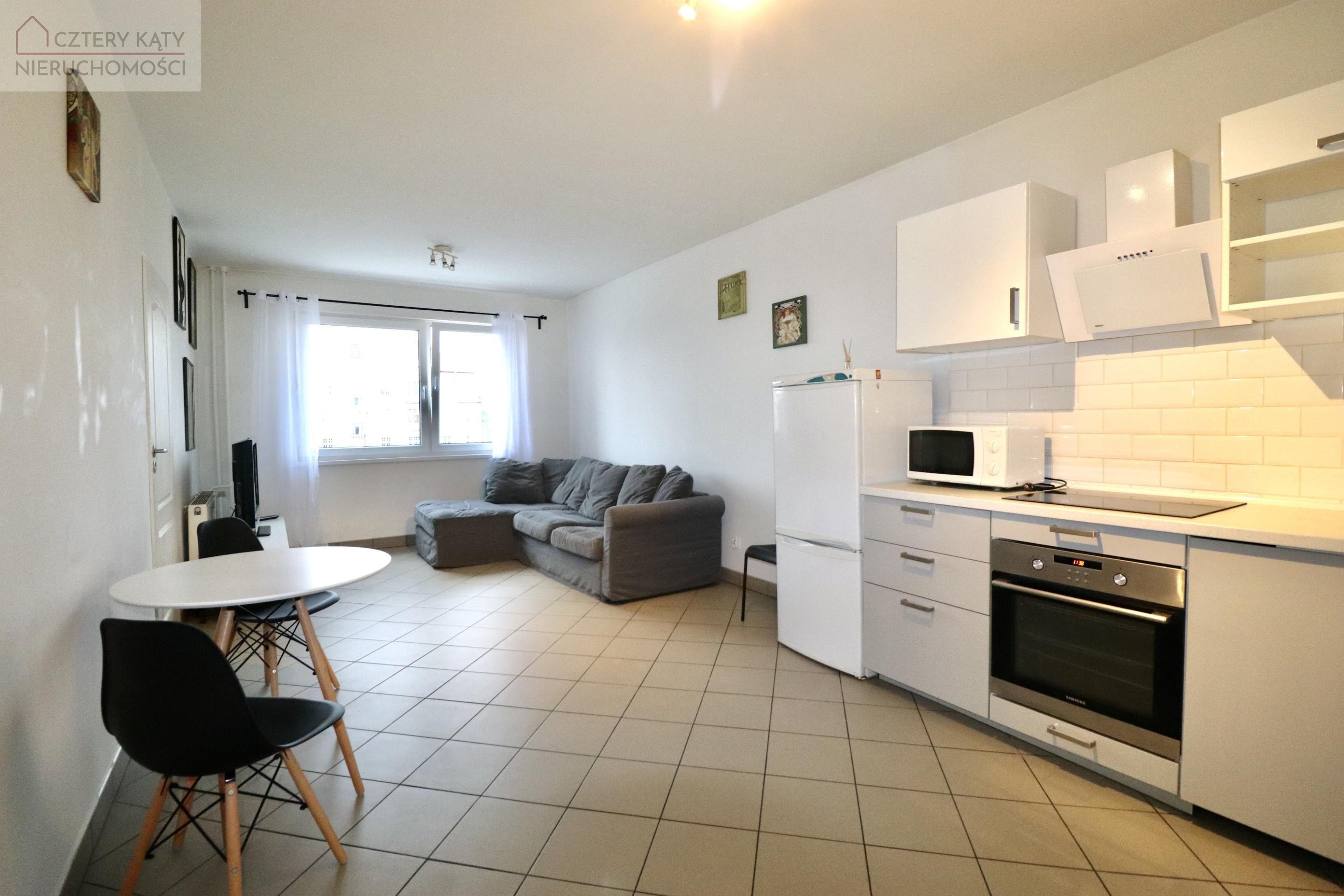 Sosnowiec, Centrum, Mieszkanie na wynajem