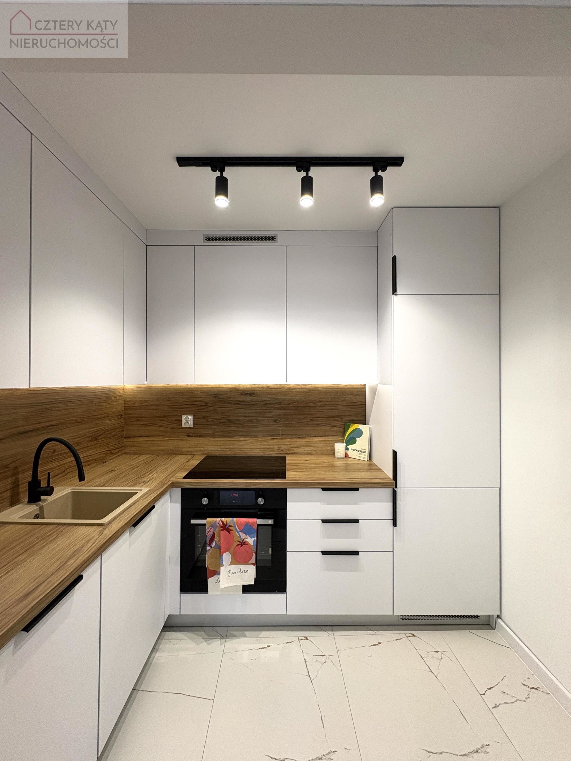 Sosnowiec, Pogoń, Legnicka, Mieszkanie na wynajem