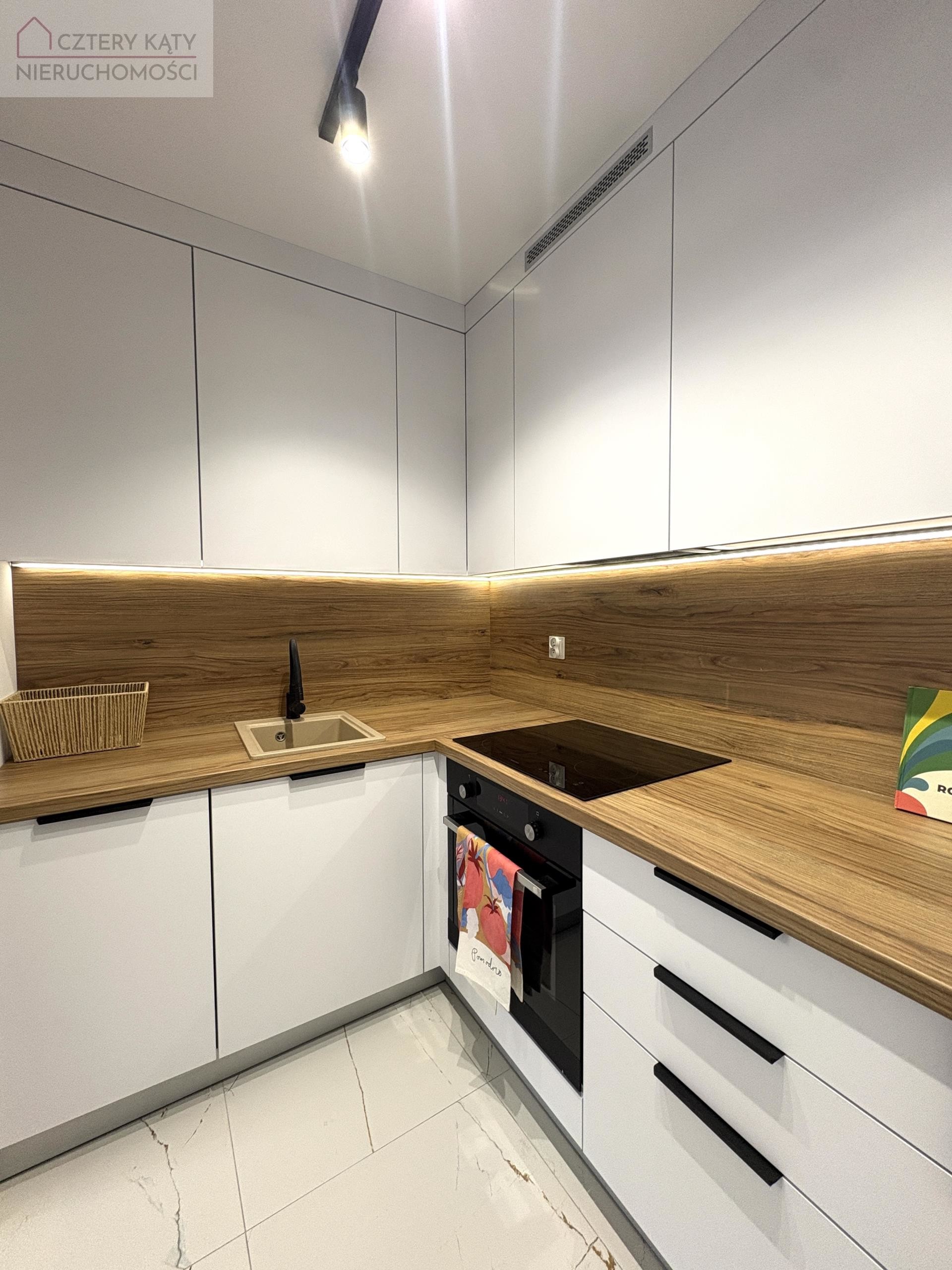 Sosnowiec, Pogoń, Legnicka, Mieszkanie na wynajem