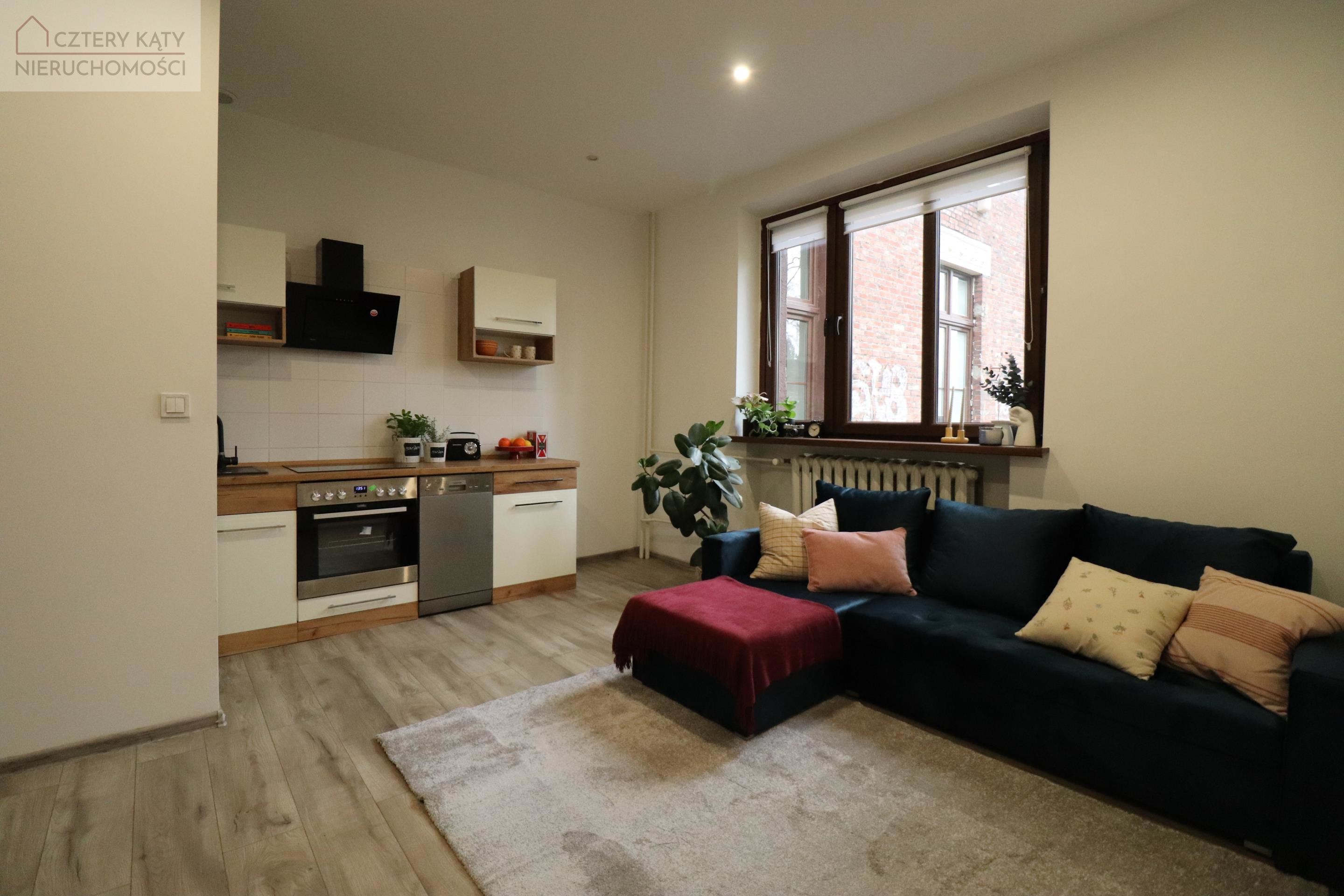 Dąbrowa Górnicza, Centrum, 3 Maja, Mieszkanie na wynajem