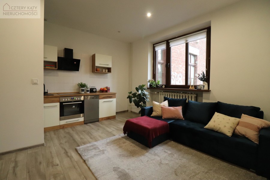 Dąbrowa Górnicza, Centrum, 3 Maja, Mieszkanie na wynajem