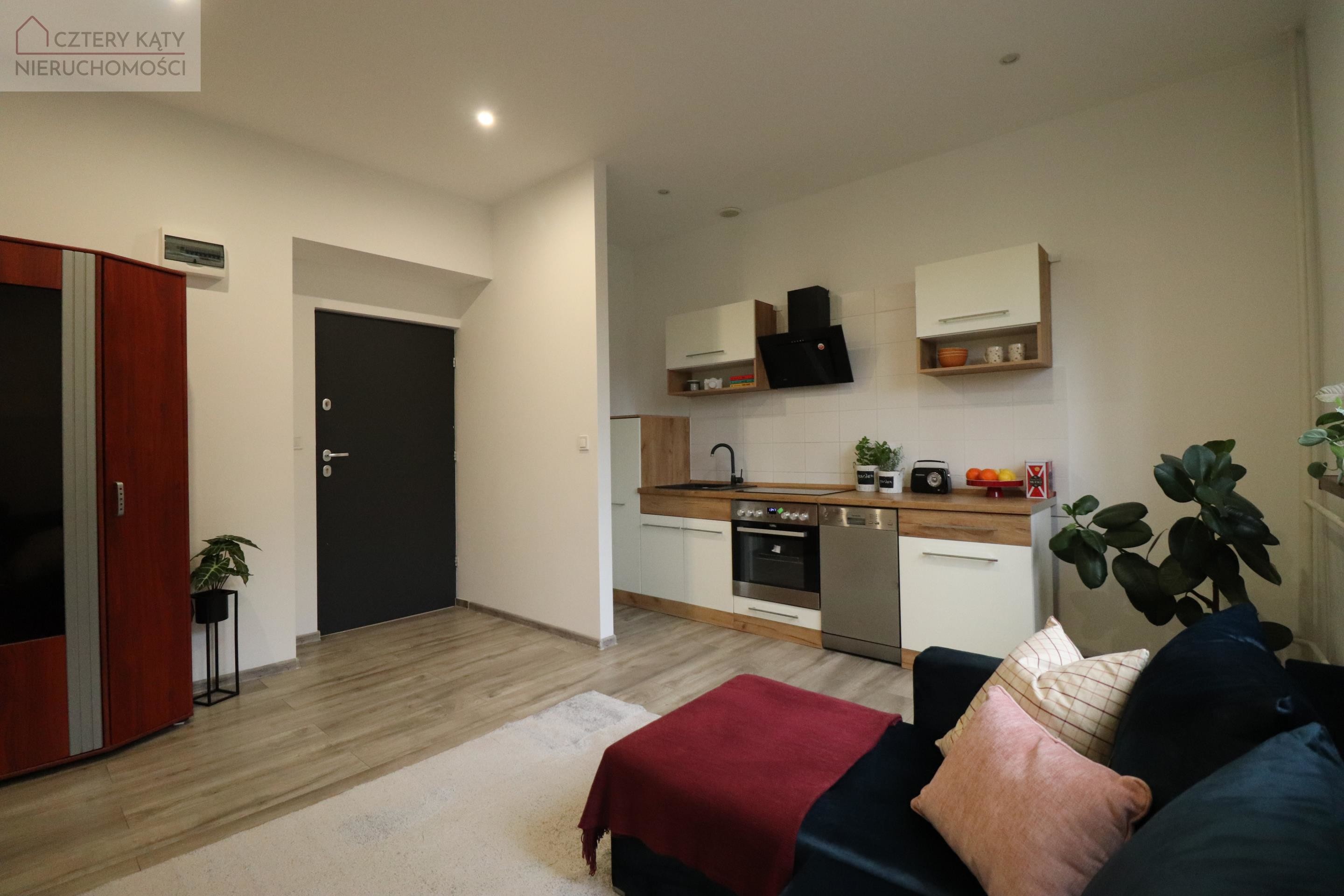 Dąbrowa Górnicza, Centrum, 3 Maja, Mieszkanie na wynajem