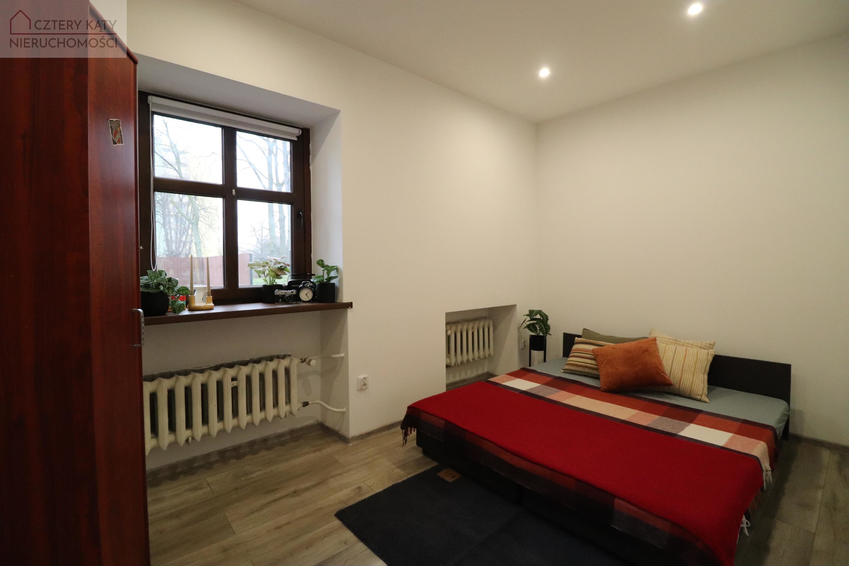 Dąbrowa Górnicza, Centrum, 3 Maja, Mieszkanie na wynajem