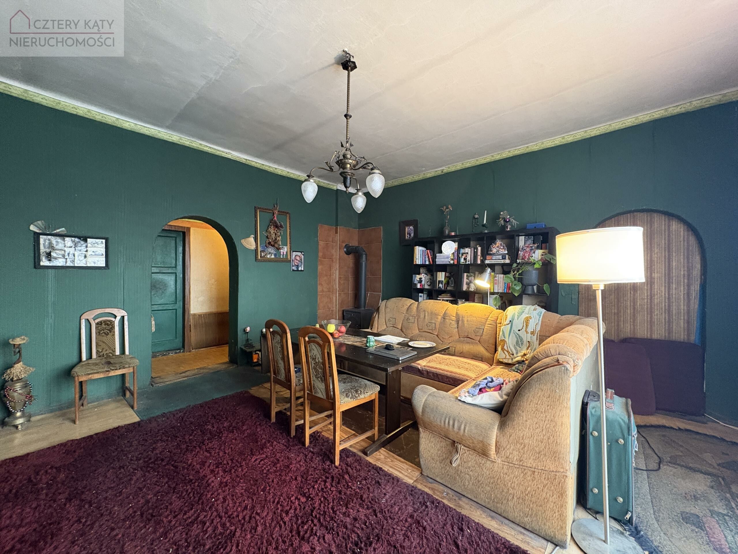 Dąbrowa Górnicza, Gołonóg, Kościelna, Mieszkanie na sprzedaż