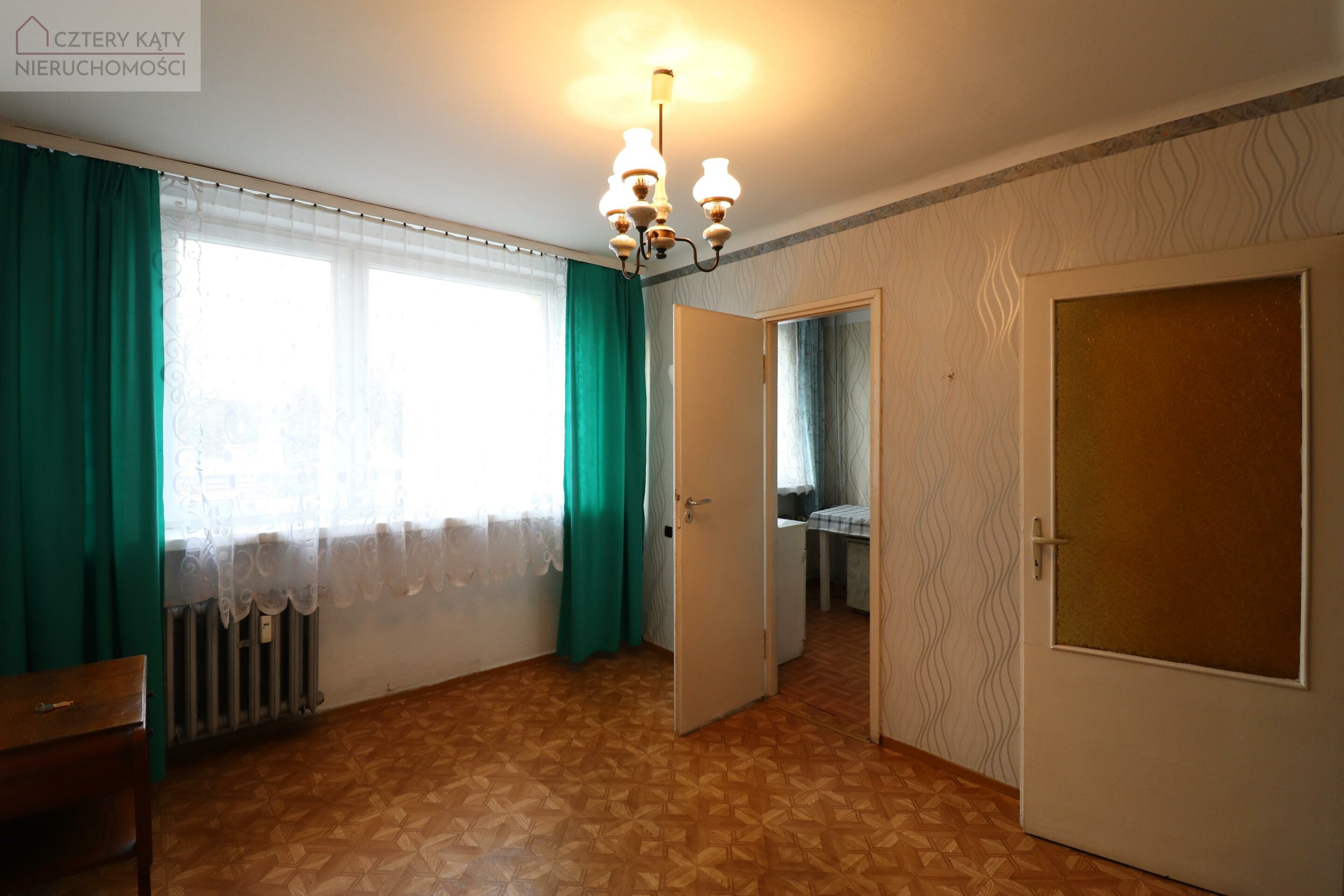 Sosnowiec, Niwka, Śliwki, Mieszkanie na sprzedaż