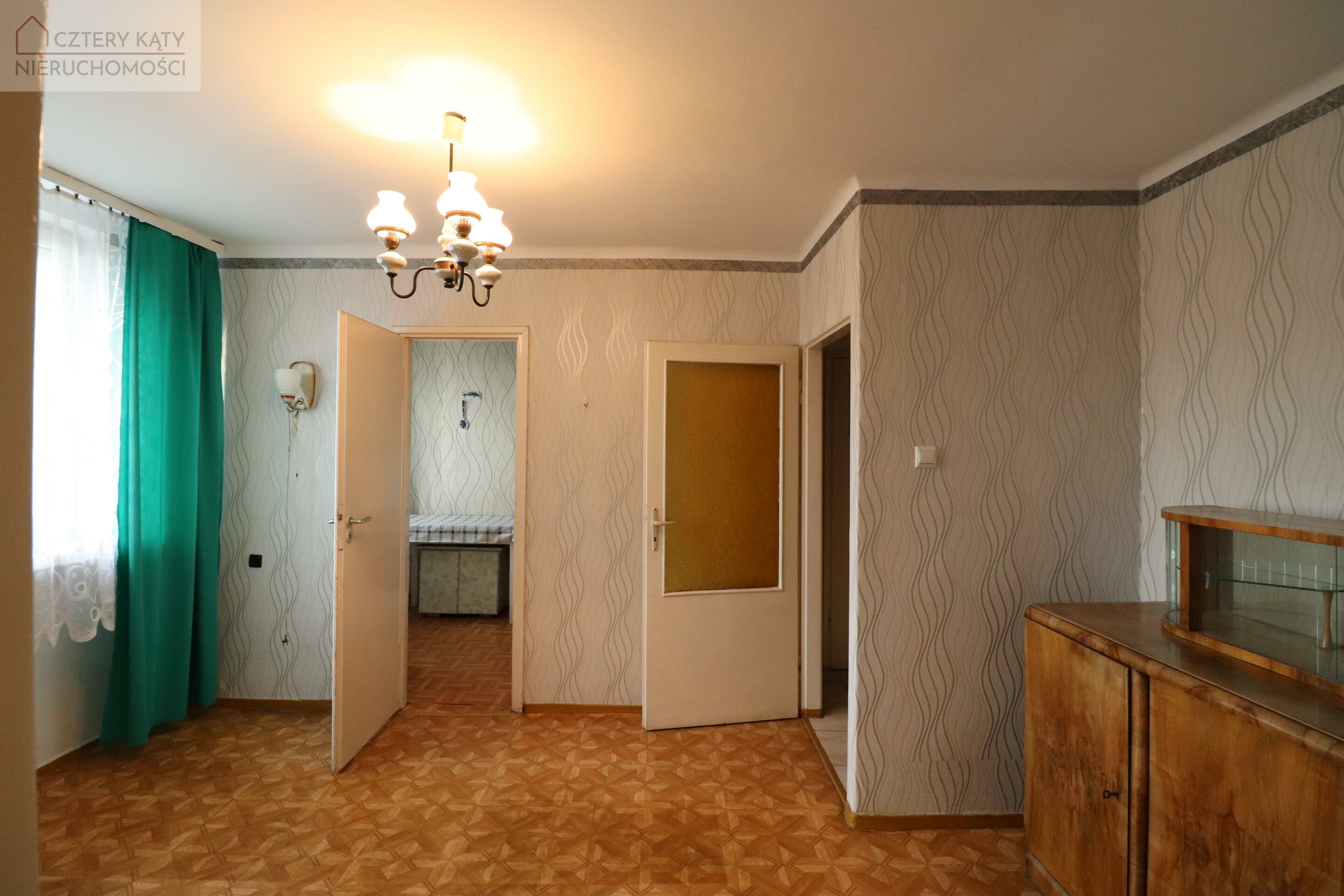 Sosnowiec, Niwka, Śliwki, Mieszkanie na sprzedaż