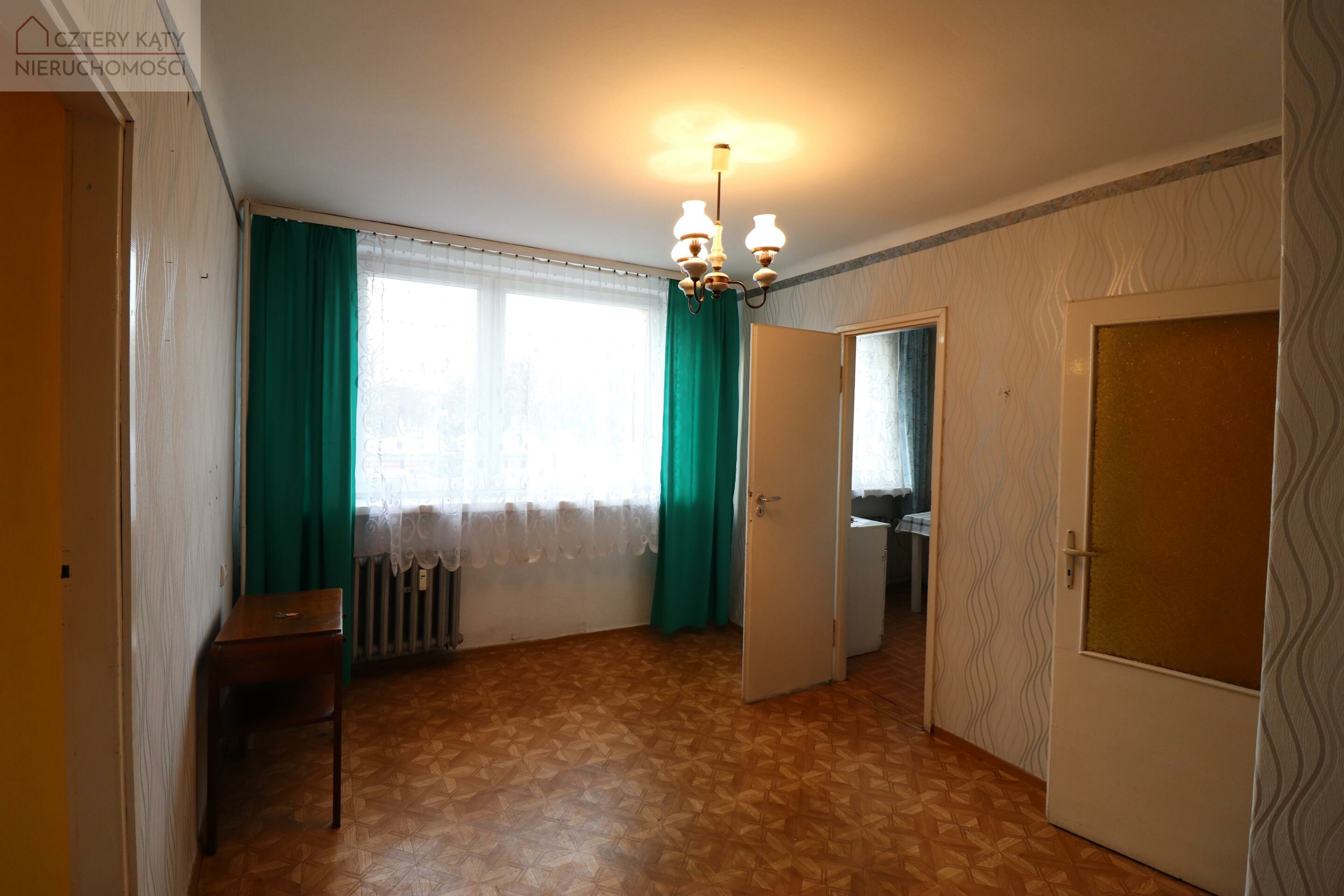 Sosnowiec, Niwka, Śliwki, Mieszkanie na sprzedaż