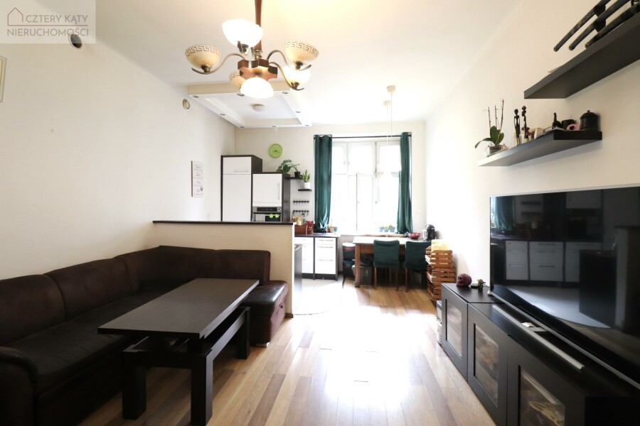 Sosnowiec, Centrum, Wspólna, Mieszkanie na sprzedaż