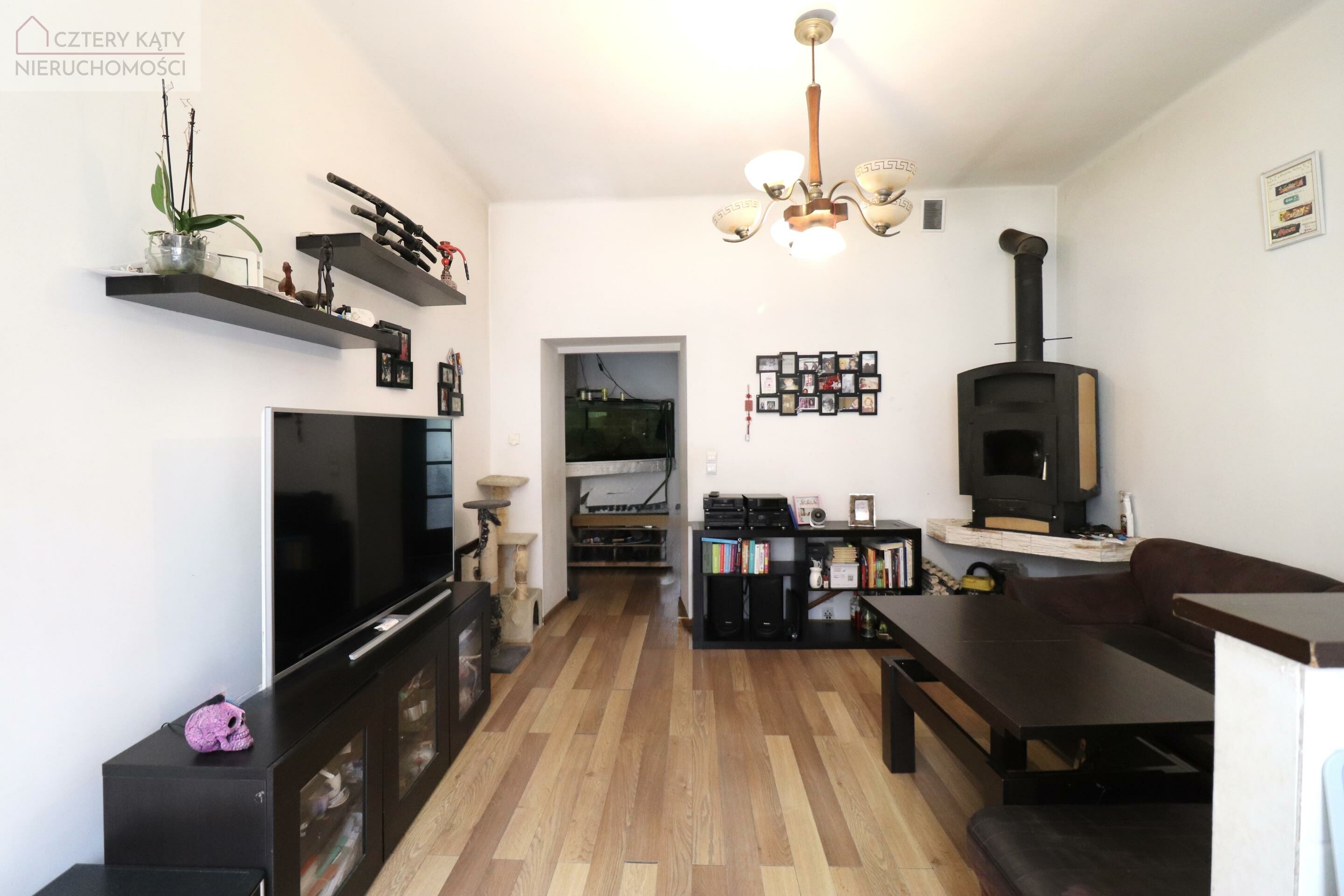 Sosnowiec, Centrum, Wspólna, Mieszkanie na sprzedaż