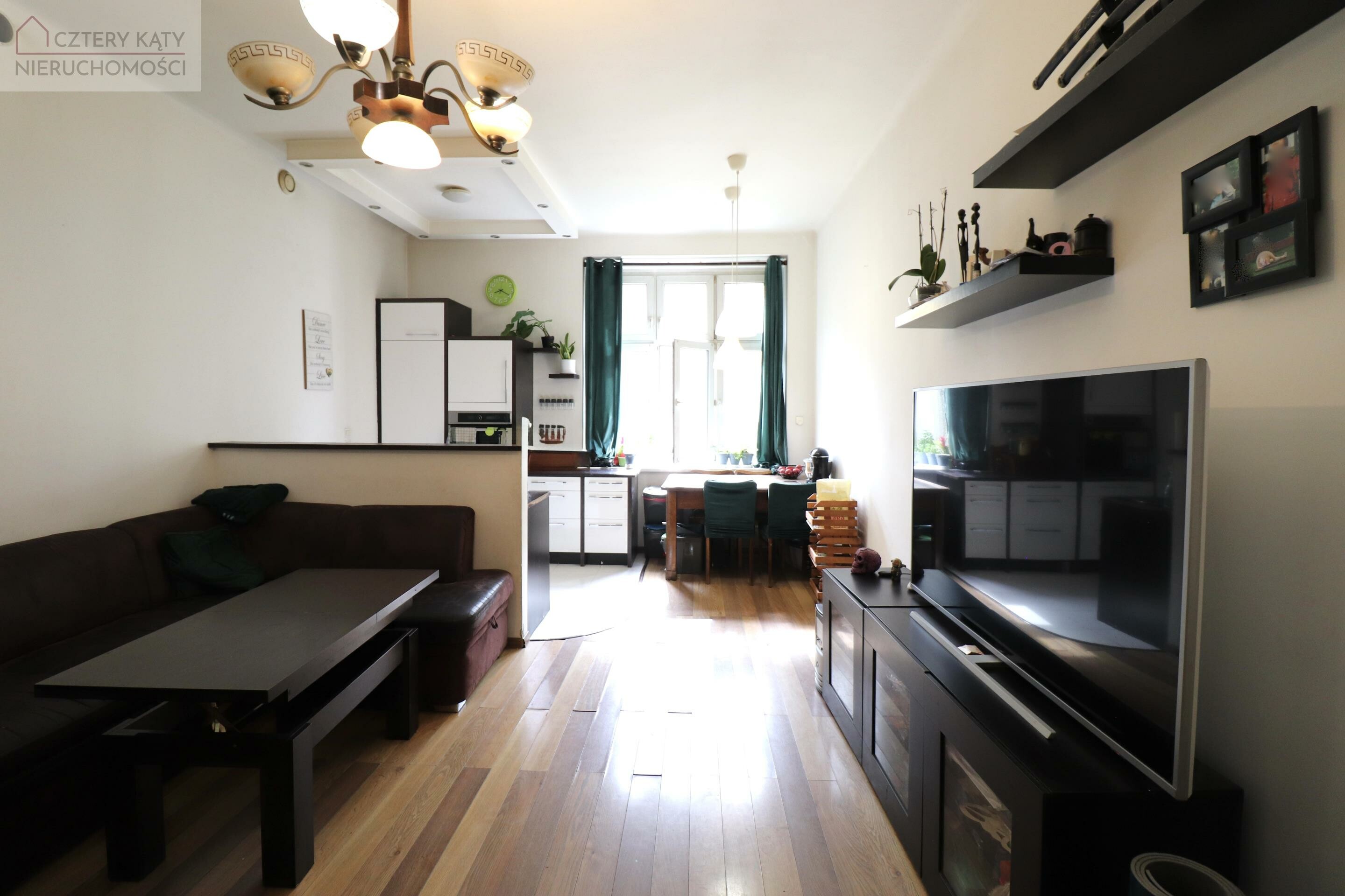 Sosnowiec, Centrum, Wspólna, Mieszkanie na sprzedaż