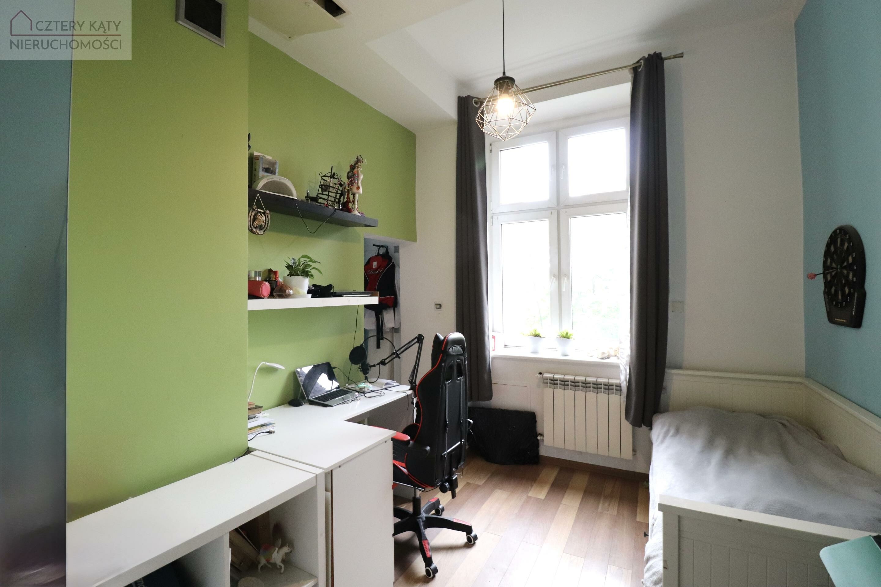 Sosnowiec, Centrum, Wspólna, Mieszkanie na sprzedaż