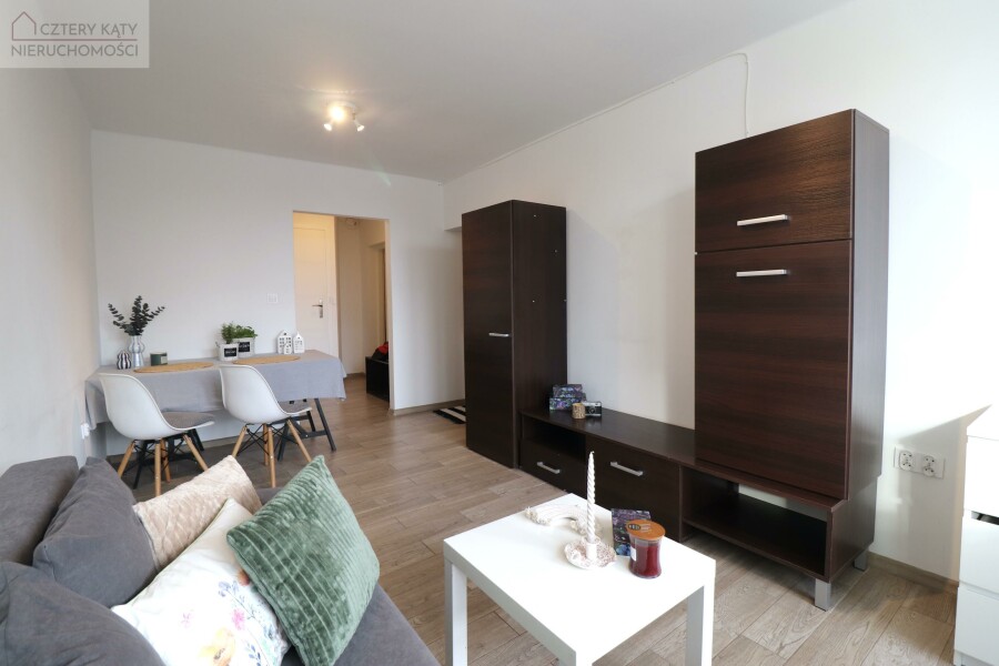 Katowice, os. Tysiąclecia, Mieszkanie na wynajem