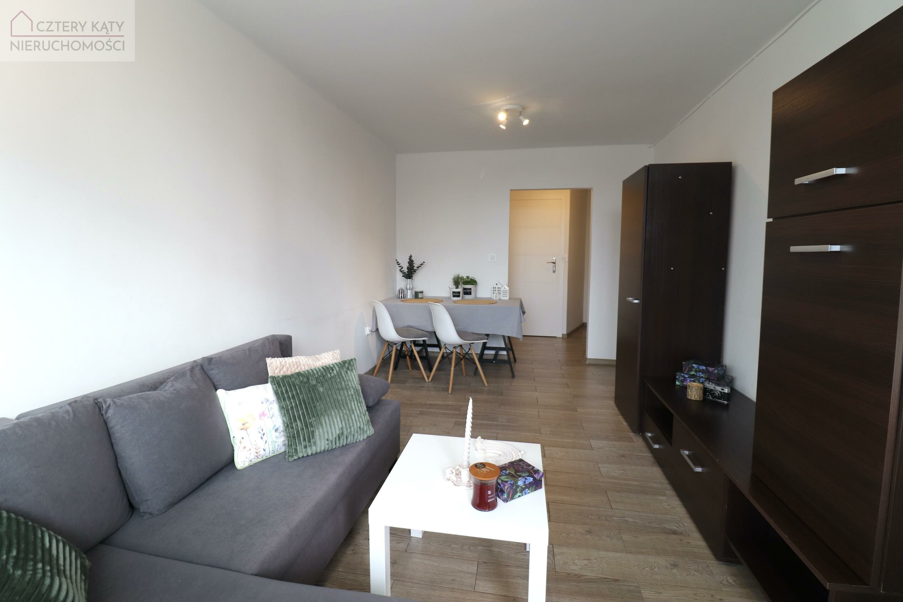 Katowice, os. Tysiąclecia, Mieszkanie na wynajem