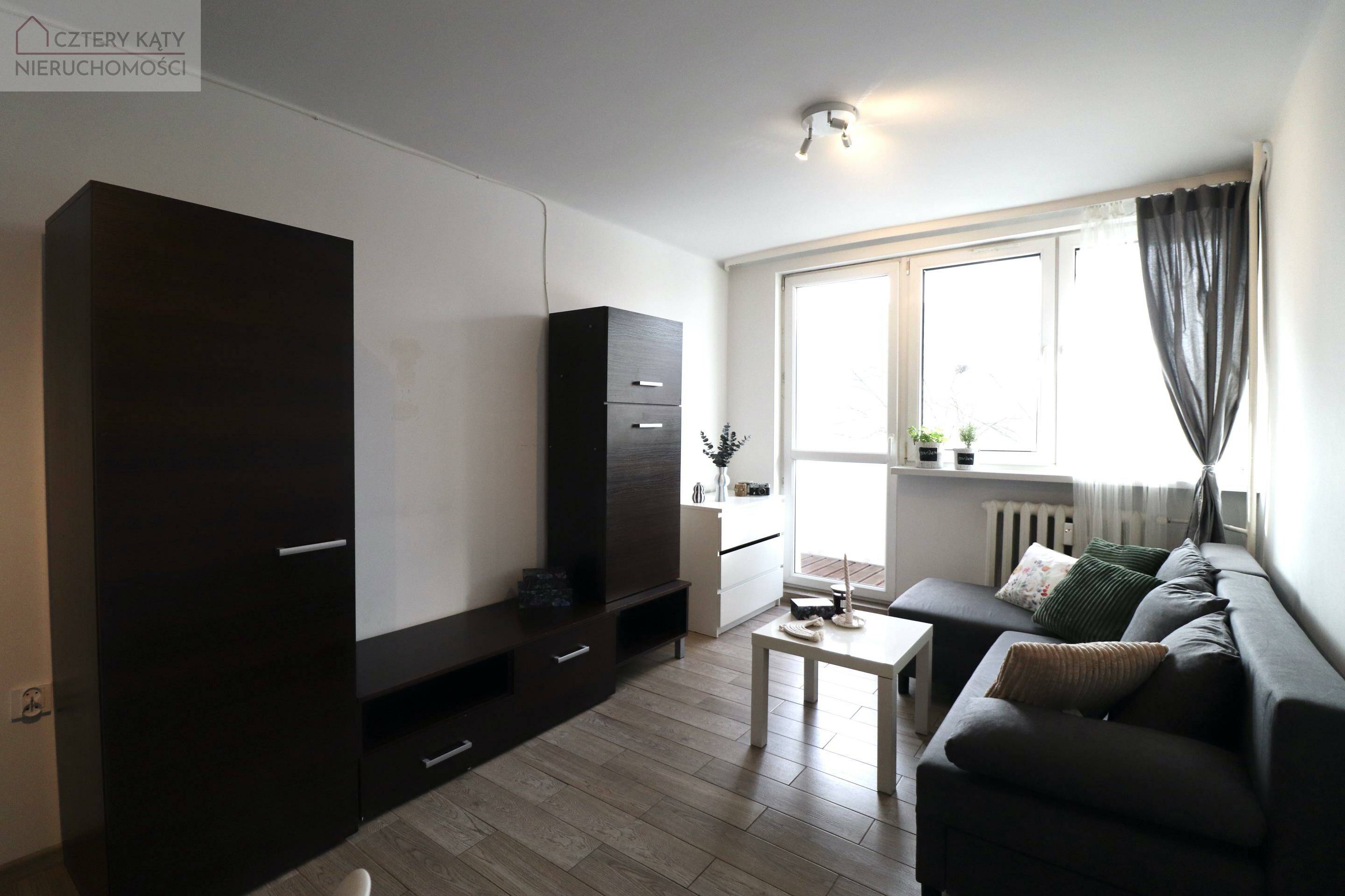 Katowice, os. Tysiąclecia, Mieszkanie na wynajem