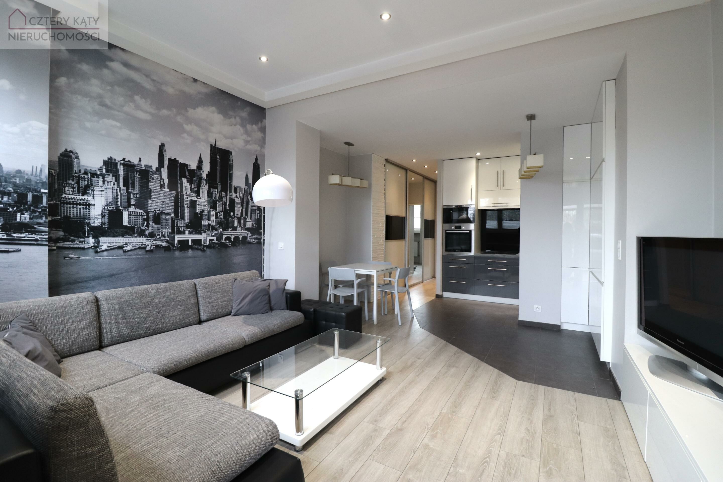 Sosnowiec, Centrum, Ostrogórska, Mieszkanie na sprzedaż