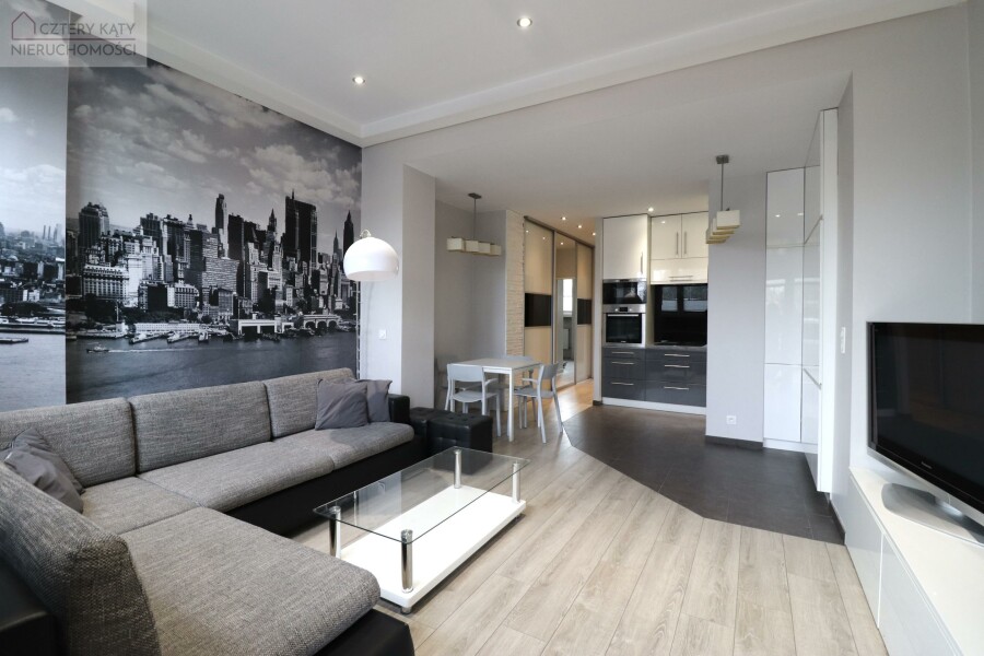 Sosnowiec, Centrum, Ostrogórska, Mieszkanie na sprzedaż