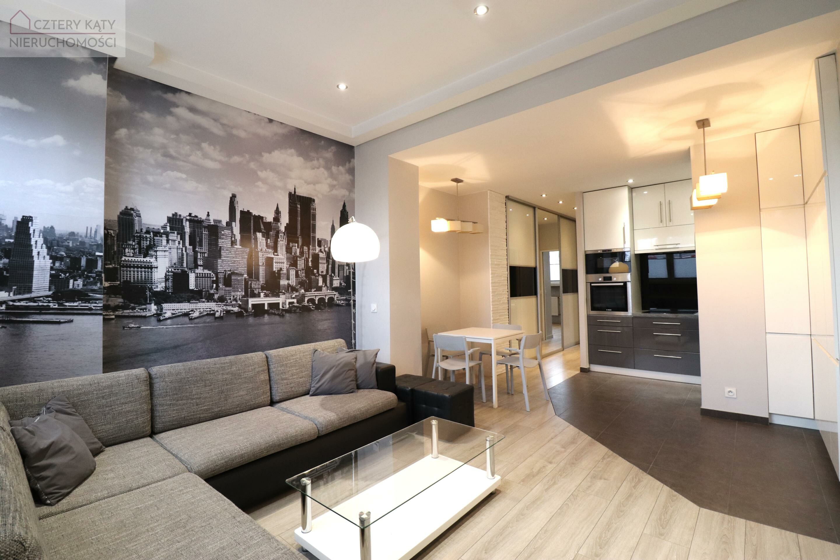 Sosnowiec, Centrum, Ostrogórska, Mieszkanie na sprzedaż