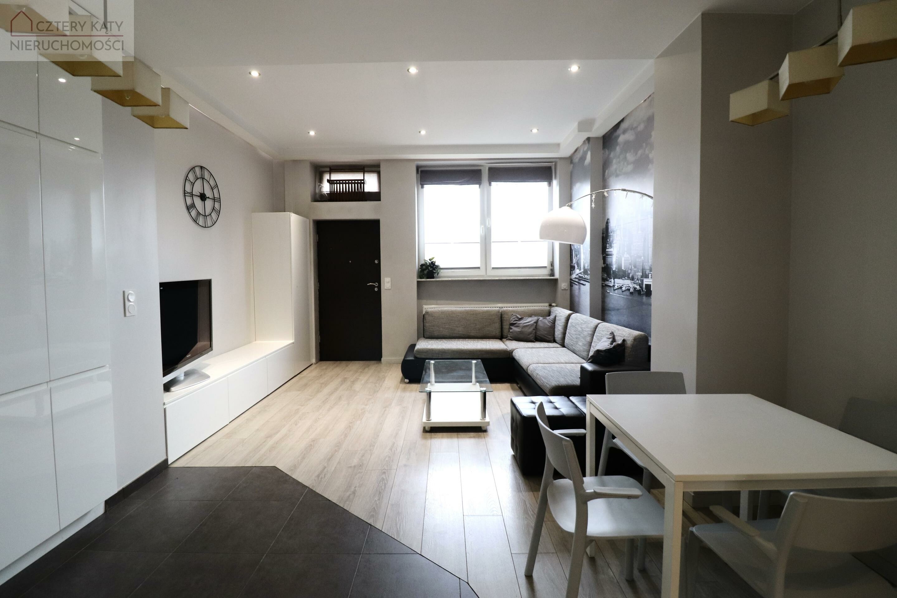 Sosnowiec, Centrum, Ostrogórska, Mieszkanie na sprzedaż