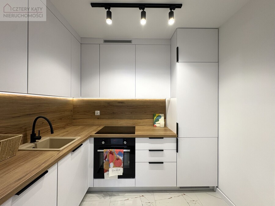 Sosnowiec, Pogoń, Legnicka, Mieszkanie na wynajem