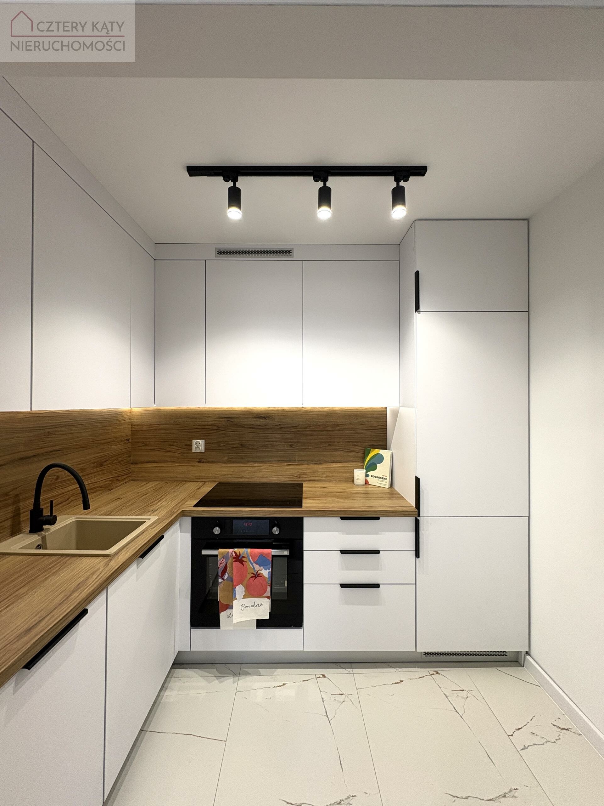 Sosnowiec, Pogoń, Legnicka, Mieszkanie na wynajem