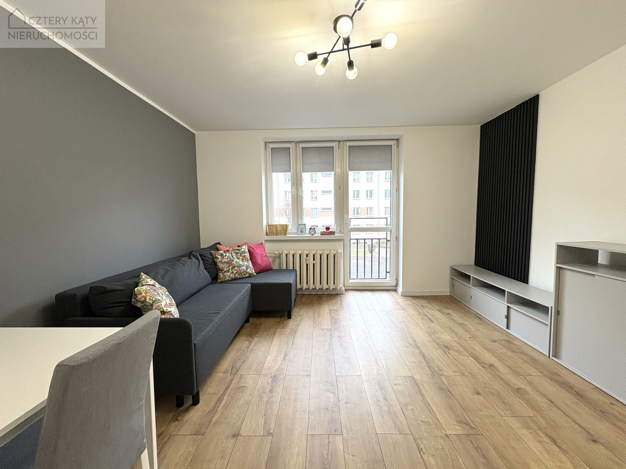 Sosnowiec, Pogoń, Legnicka, Mieszkanie na wynajem