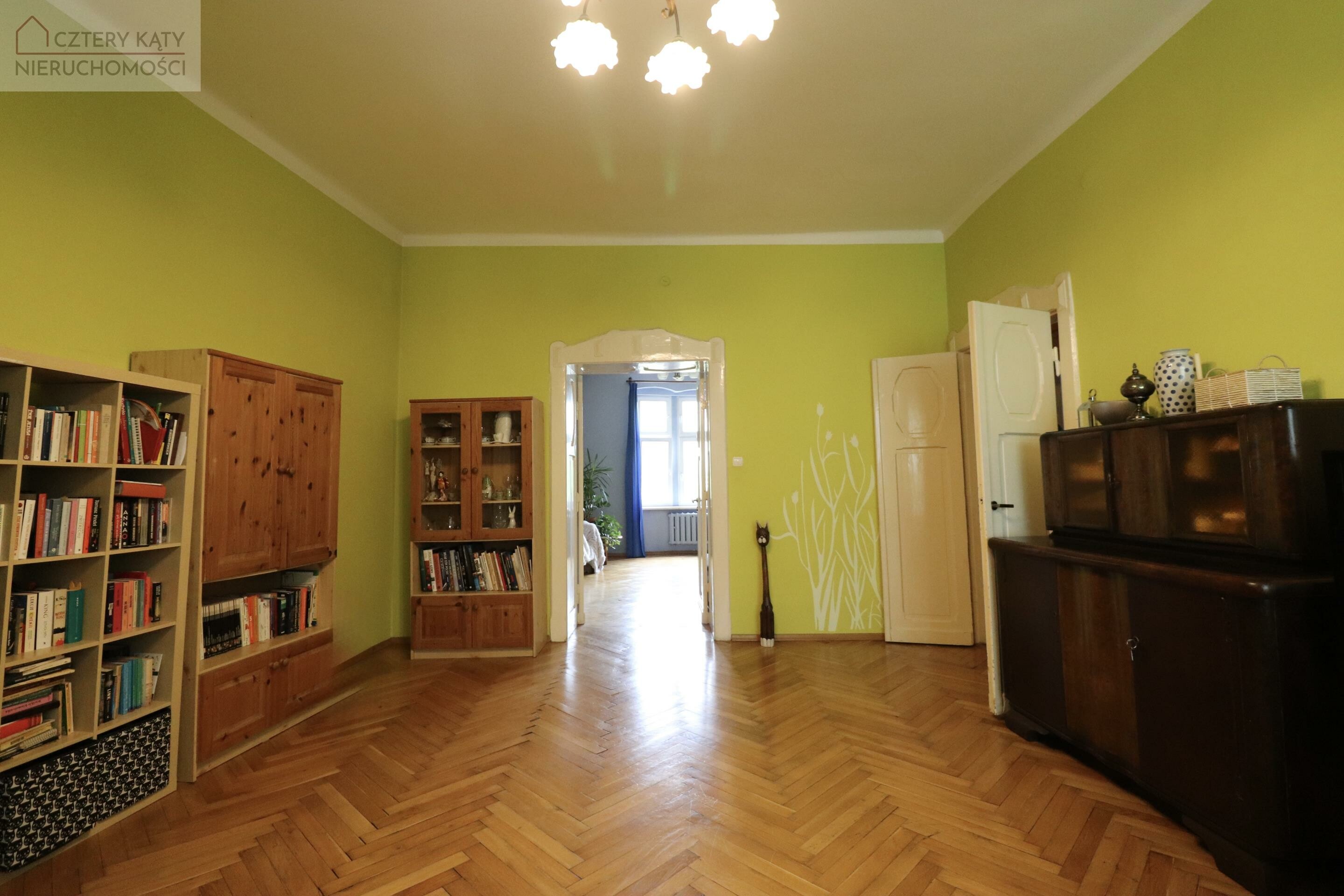 Sosnowiec, Centrum, Dęblińska, Mieszkanie na sprzedaż