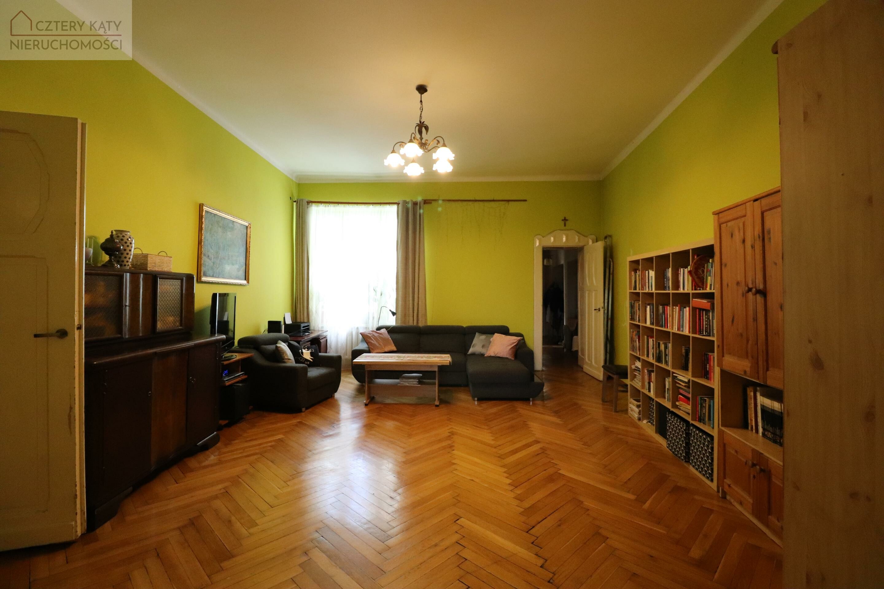 Sosnowiec, Centrum, Dęblińska, Mieszkanie na sprzedaż