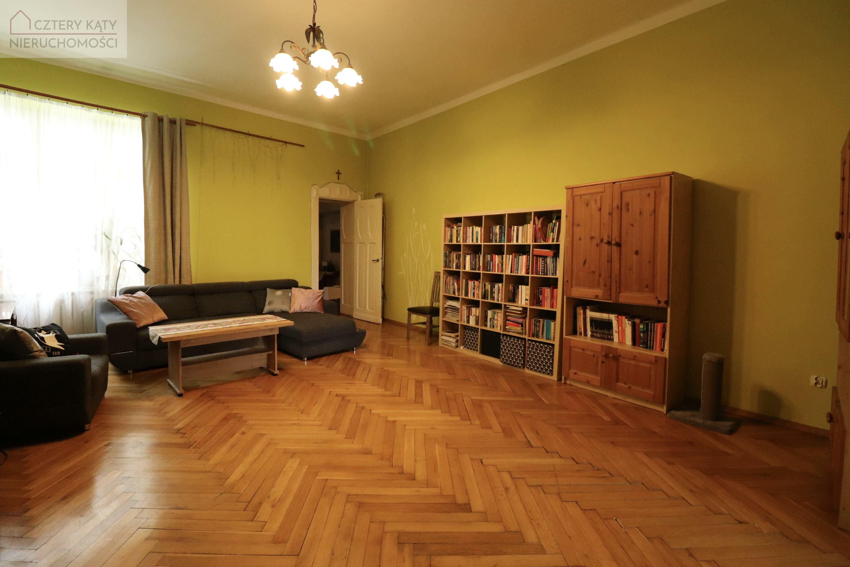 Sosnowiec, Centrum, Dęblińska, Mieszkanie na sprzedaż