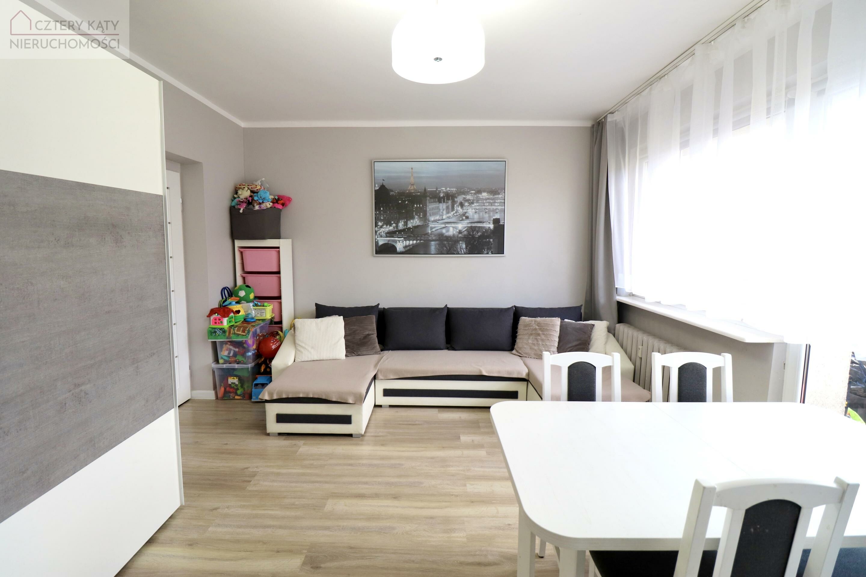 Mysłowice, Olbrychta Strumieńskiego, Mieszkanie na sprzedaż