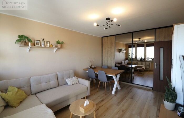 śląskie, Sosnowiec, Mieszkanie na sprzedaż