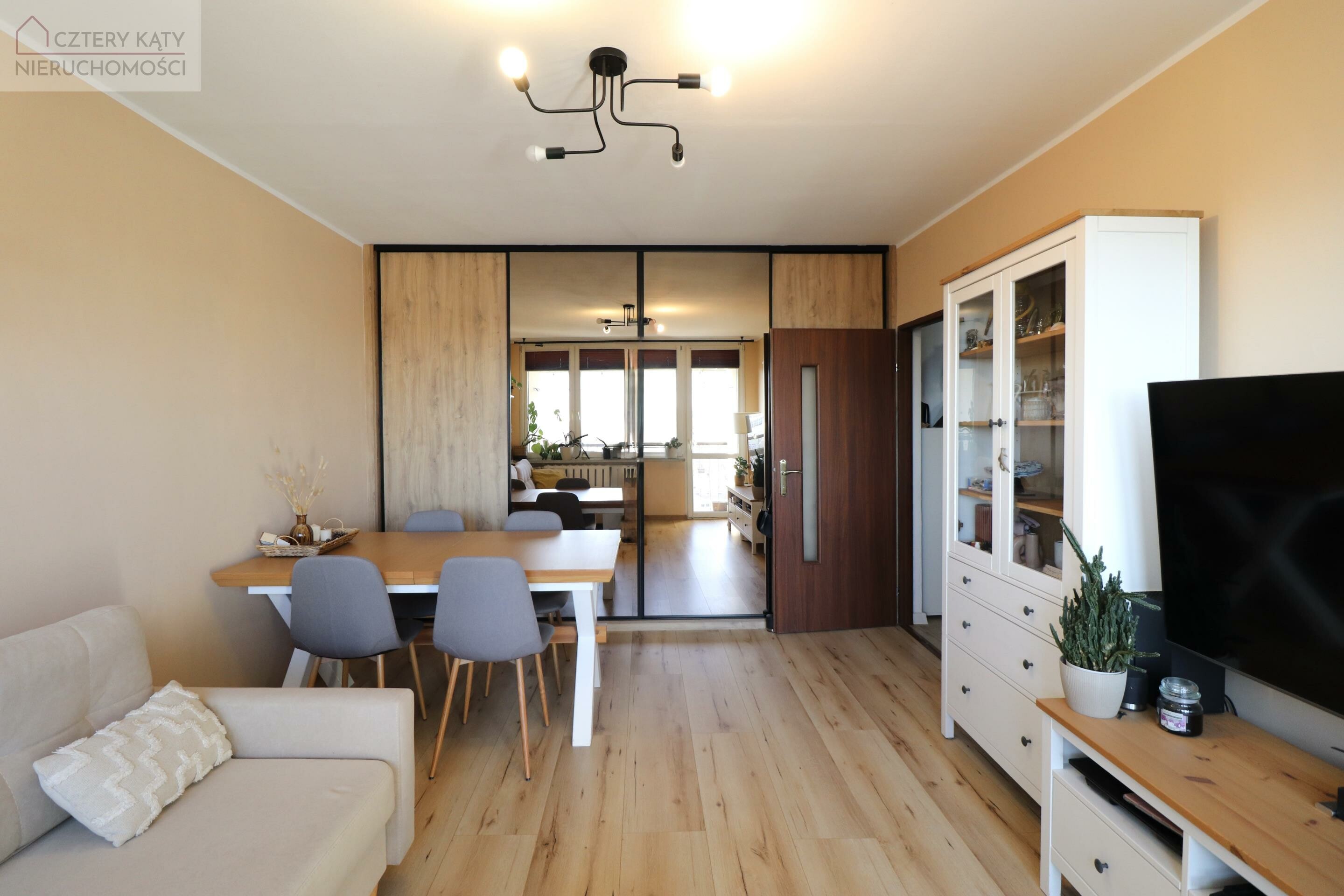 Sosnowiec, Zagórze, Bohaterów Monte Cassino, Mieszkanie na sprzedaż