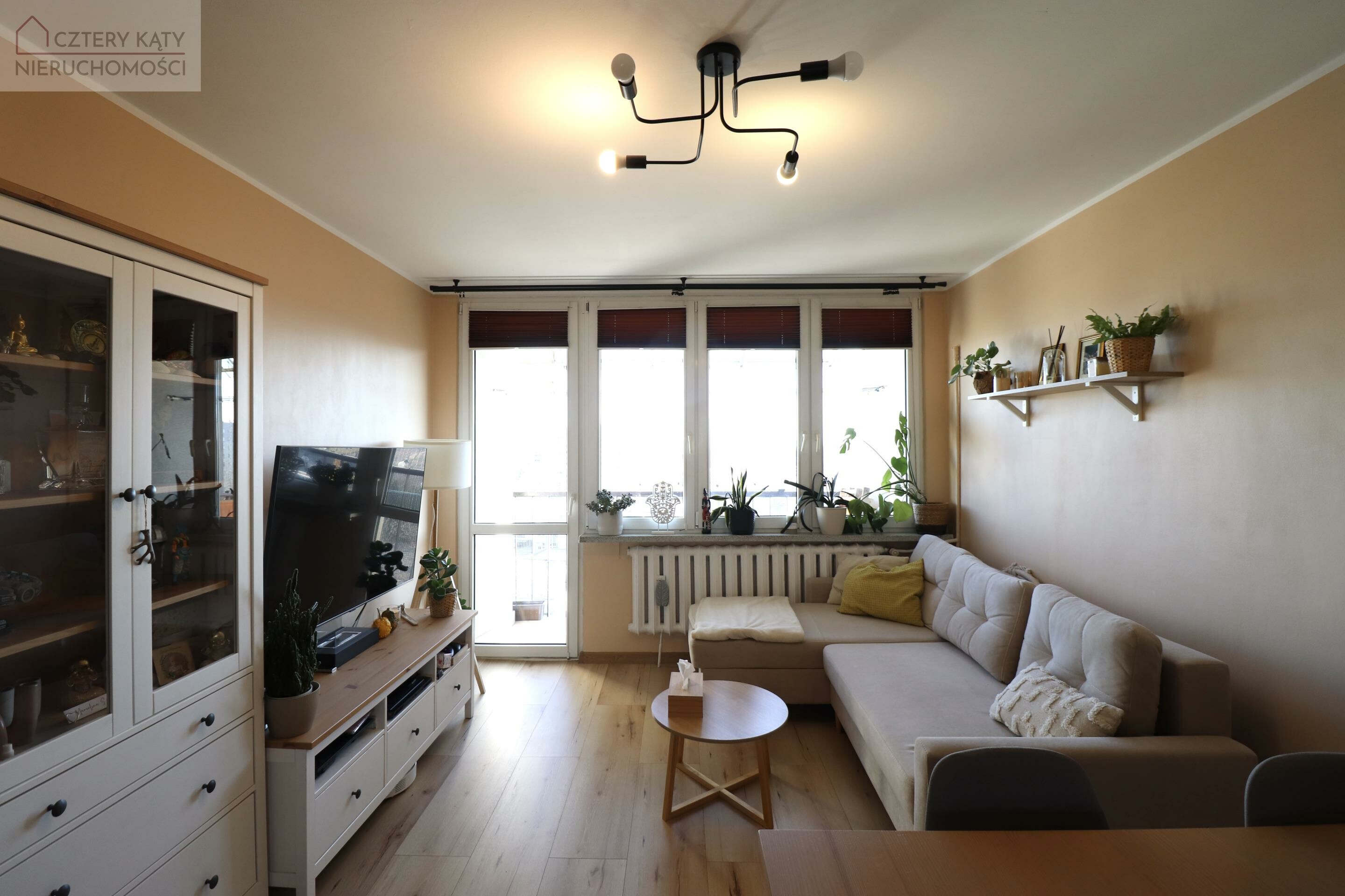 Sosnowiec, Zagórze, Bohaterów Monte Cassino, Mieszkanie na sprzedaż