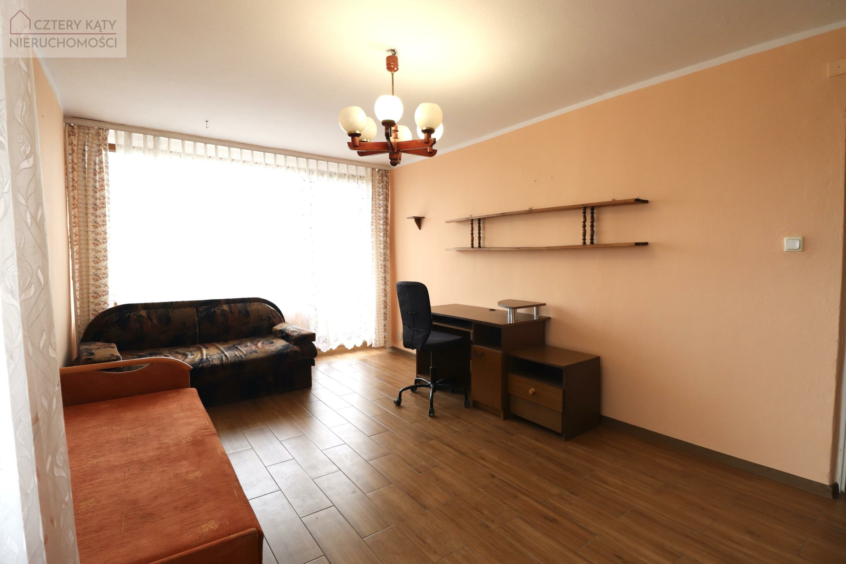 Sosnowiec, Centrum, Mieszkanie na wynajem