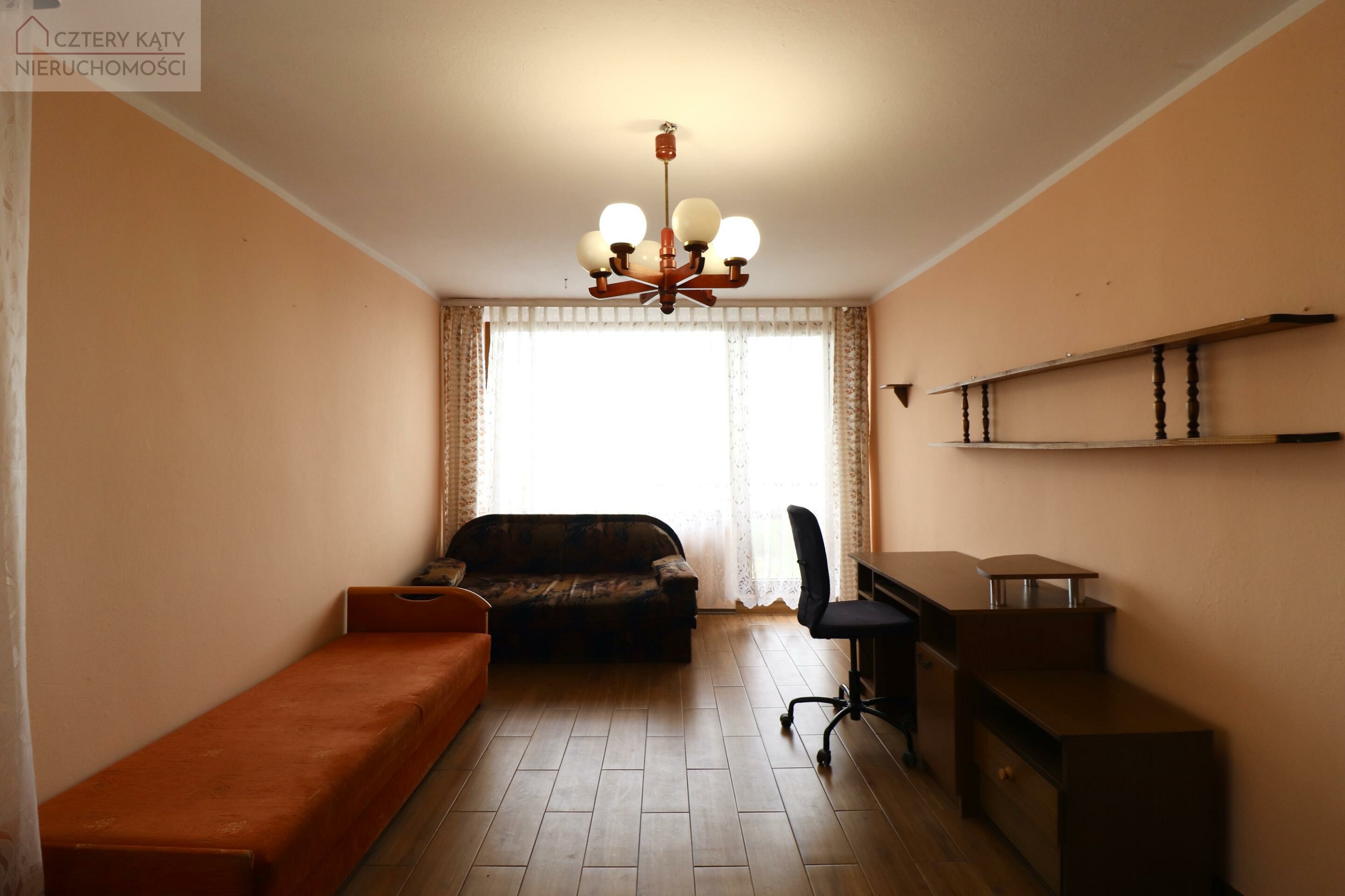 Sosnowiec, Centrum, Mieszkanie na wynajem