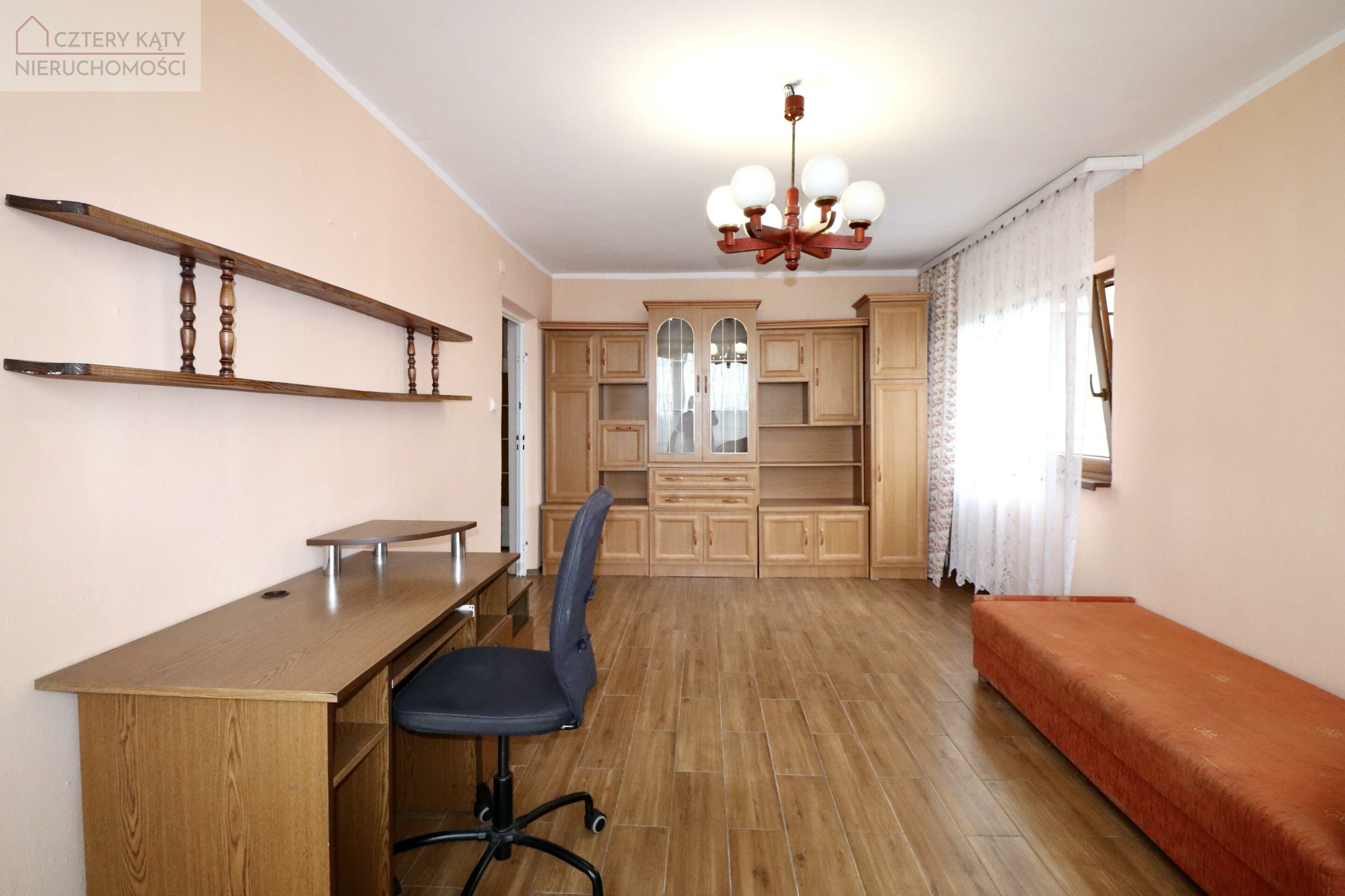 Sosnowiec, Centrum, Mieszkanie na wynajem