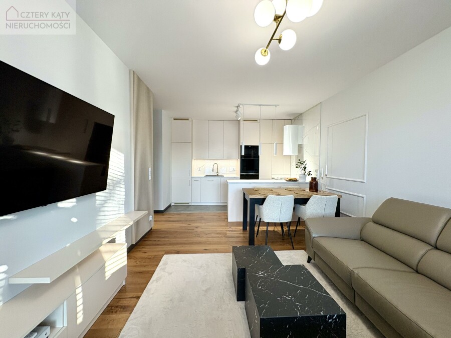 Katowice, Muchowiec, Szybowcowa, Mieszkanie na sprzedaż