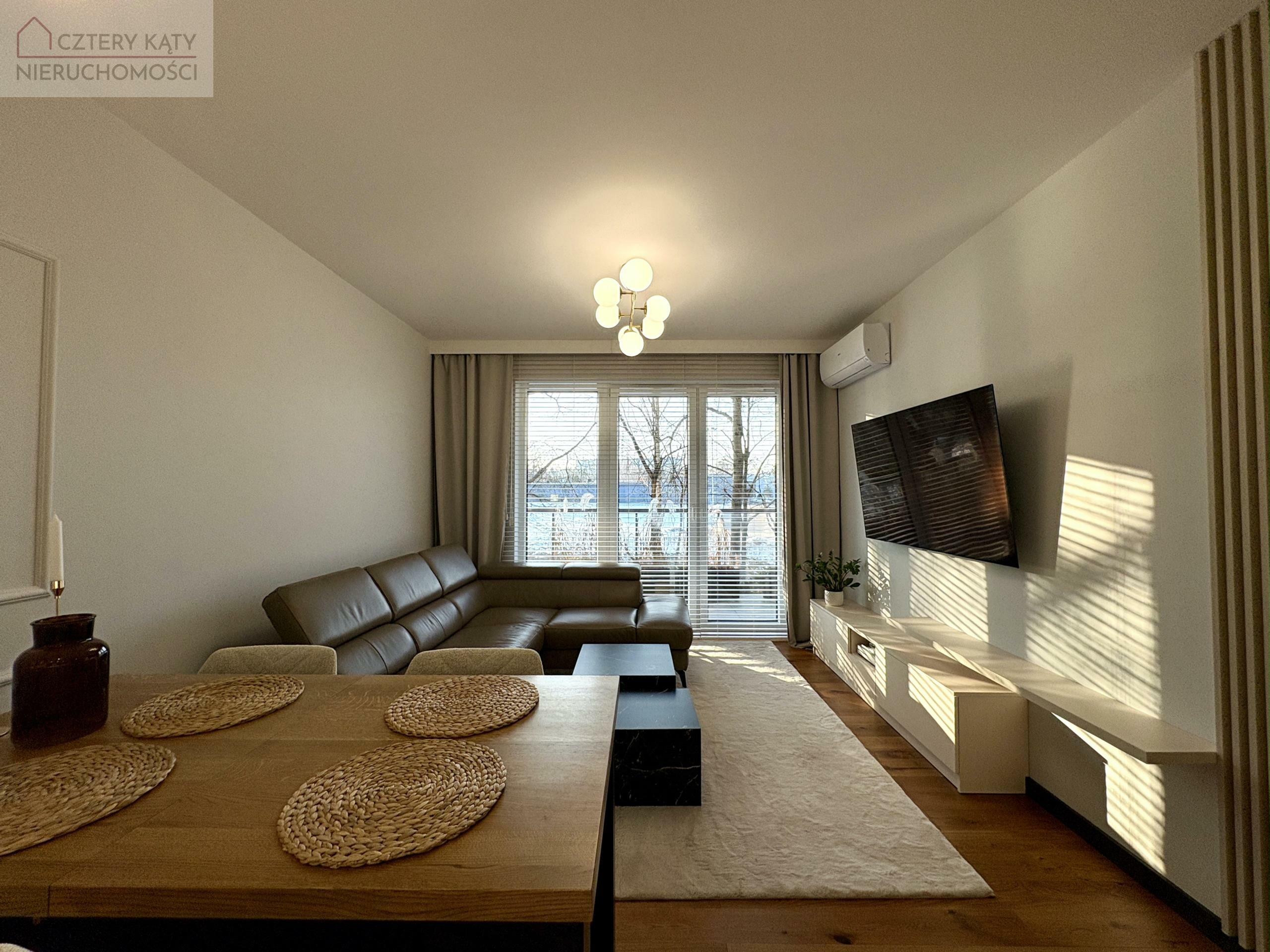 Katowice, Muchowiec, Szybowcowa, Mieszkanie na sprzedaż