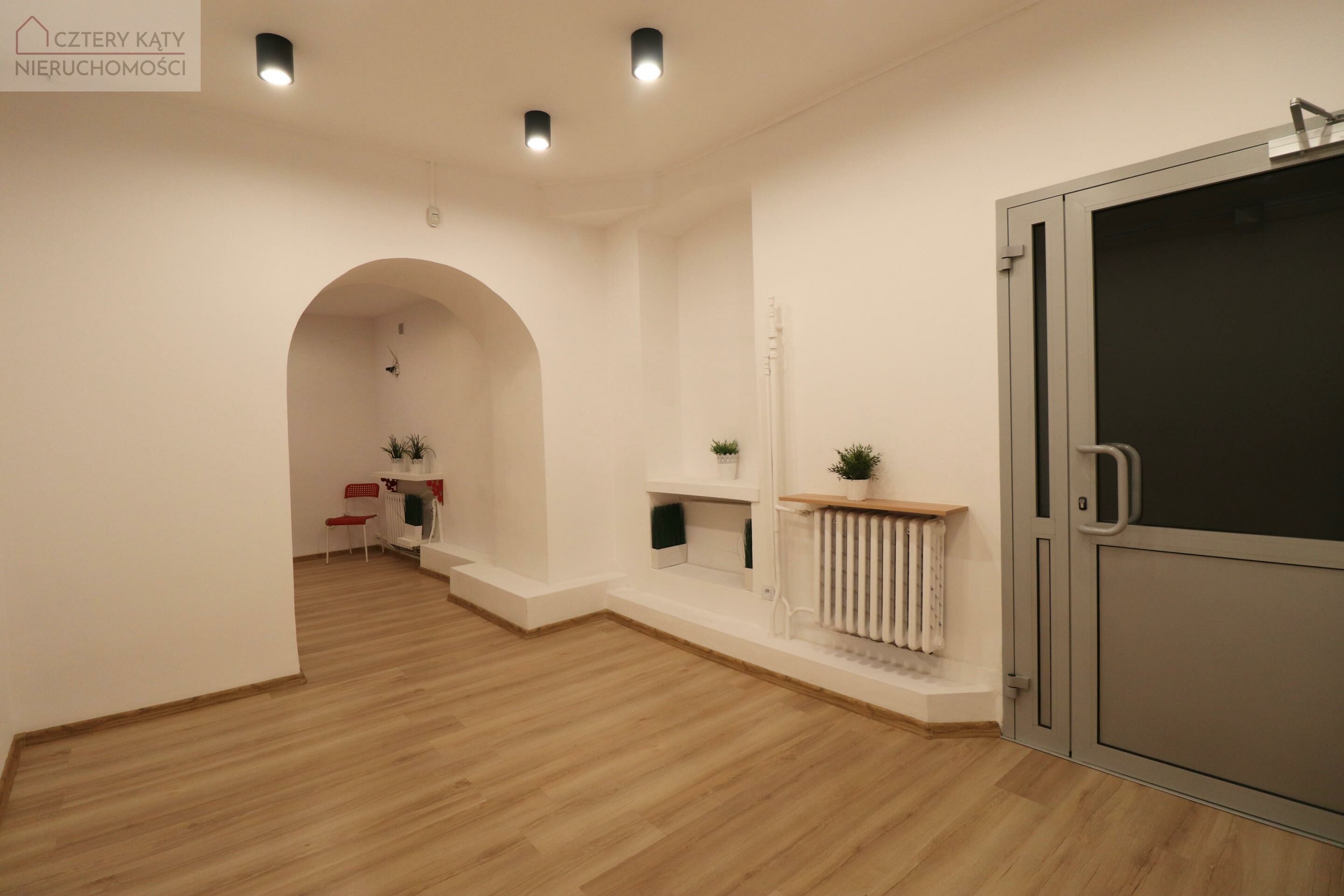 Katowice, Śródmieście, Lokal na sprzedaż