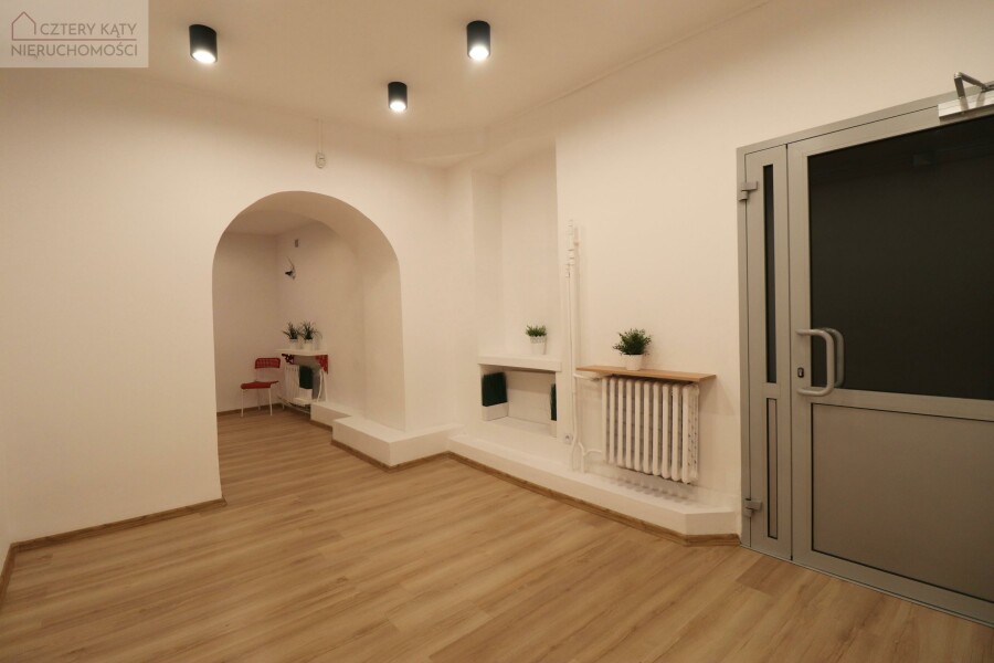 Katowice, Śródmieście, Lokal na sprzedaż